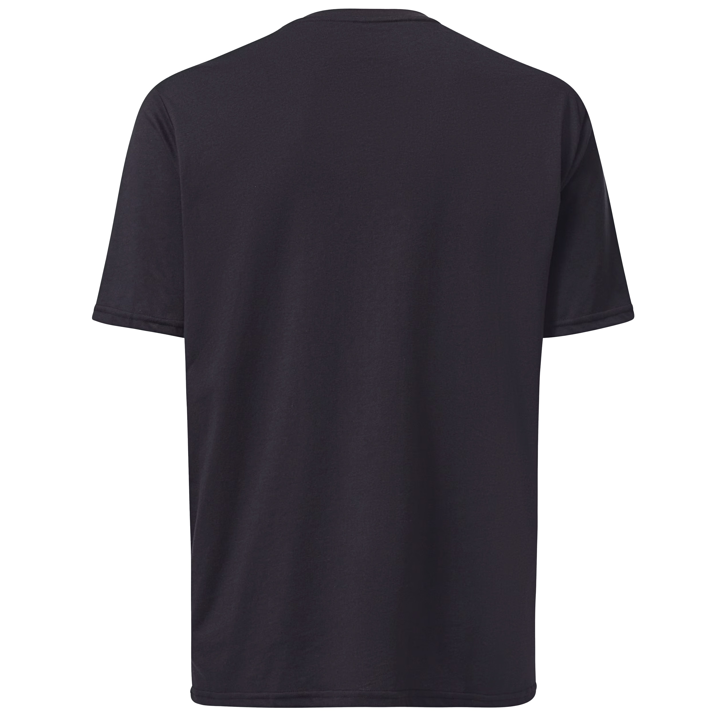 Tricou Oakley SI Eagle Tab Tee - Black