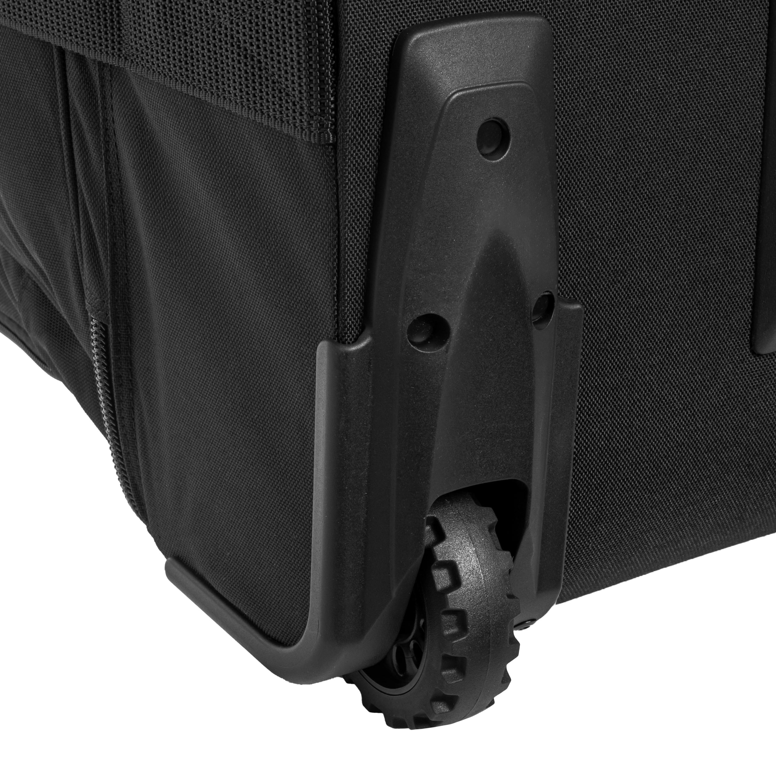 Geantă cu roți Hazard 4 Shoreleave MK3 103,4 l - Black