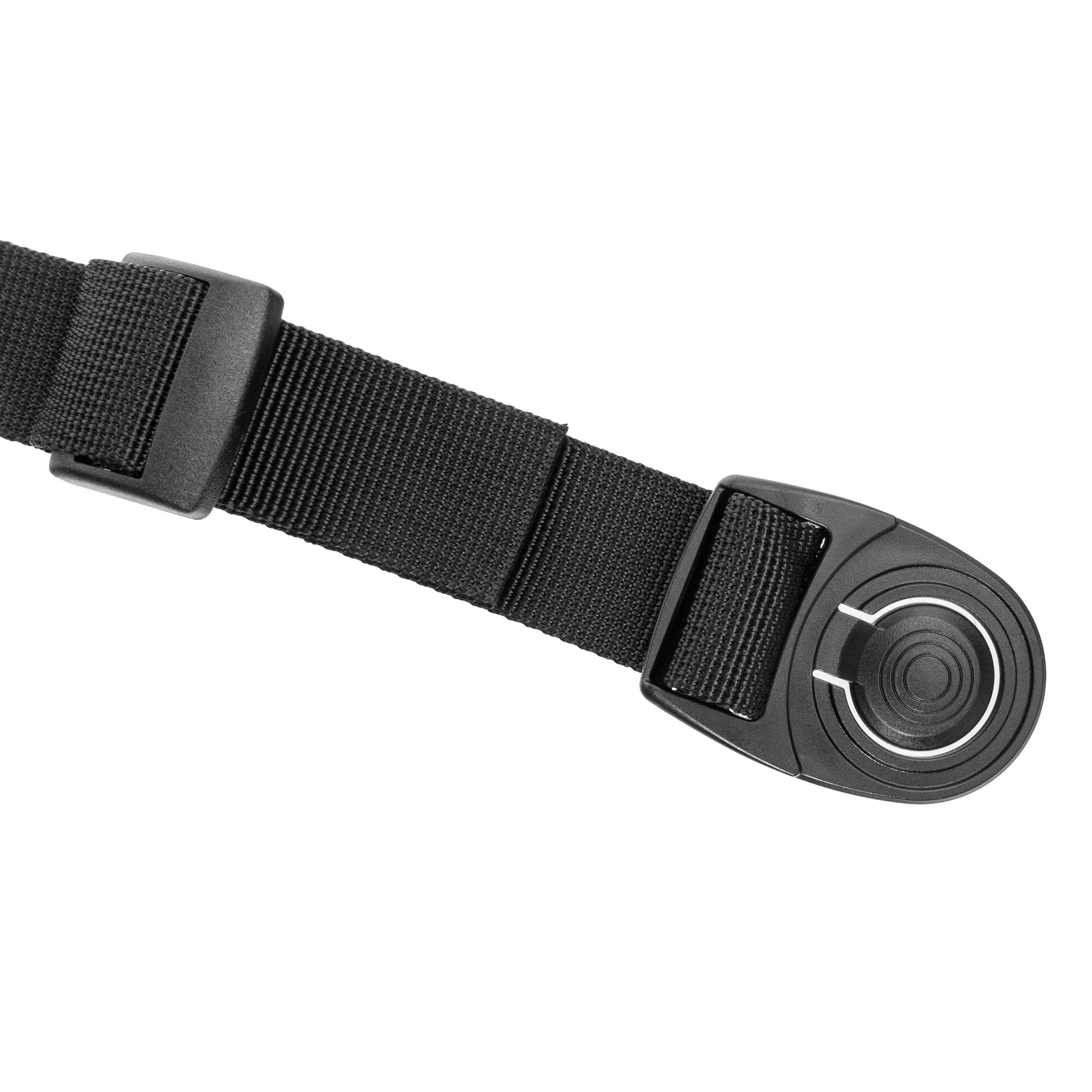 Bretele Hazard 4 Covert Anatomic RG - Black