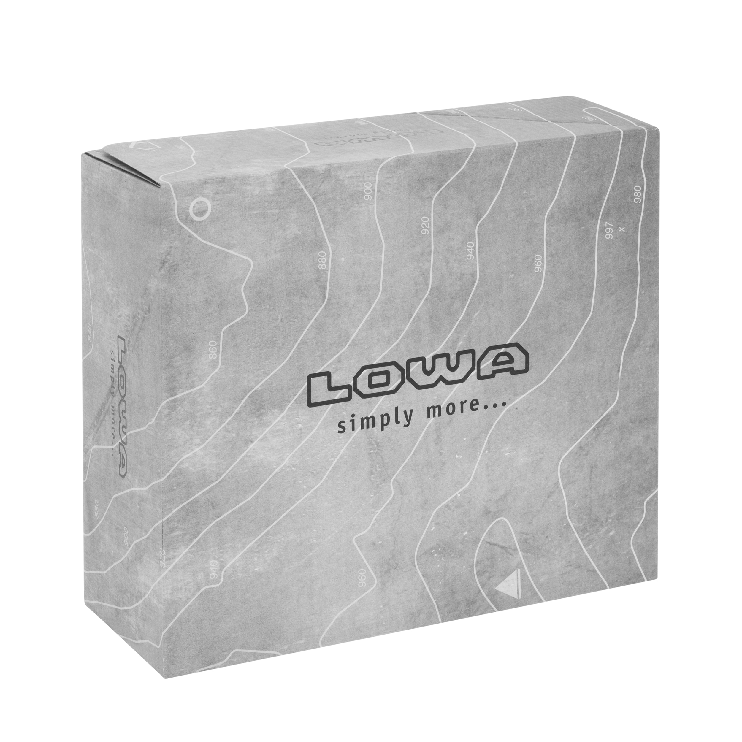 Încălțăminte Lowa Renegade II GTX MID TF MF - Dark Brown