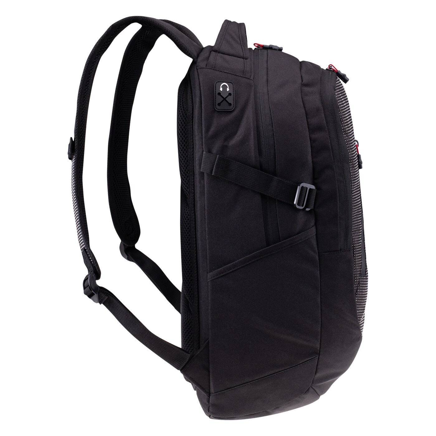 Rucsac Hi-Tec Trimson 26 l - Black
