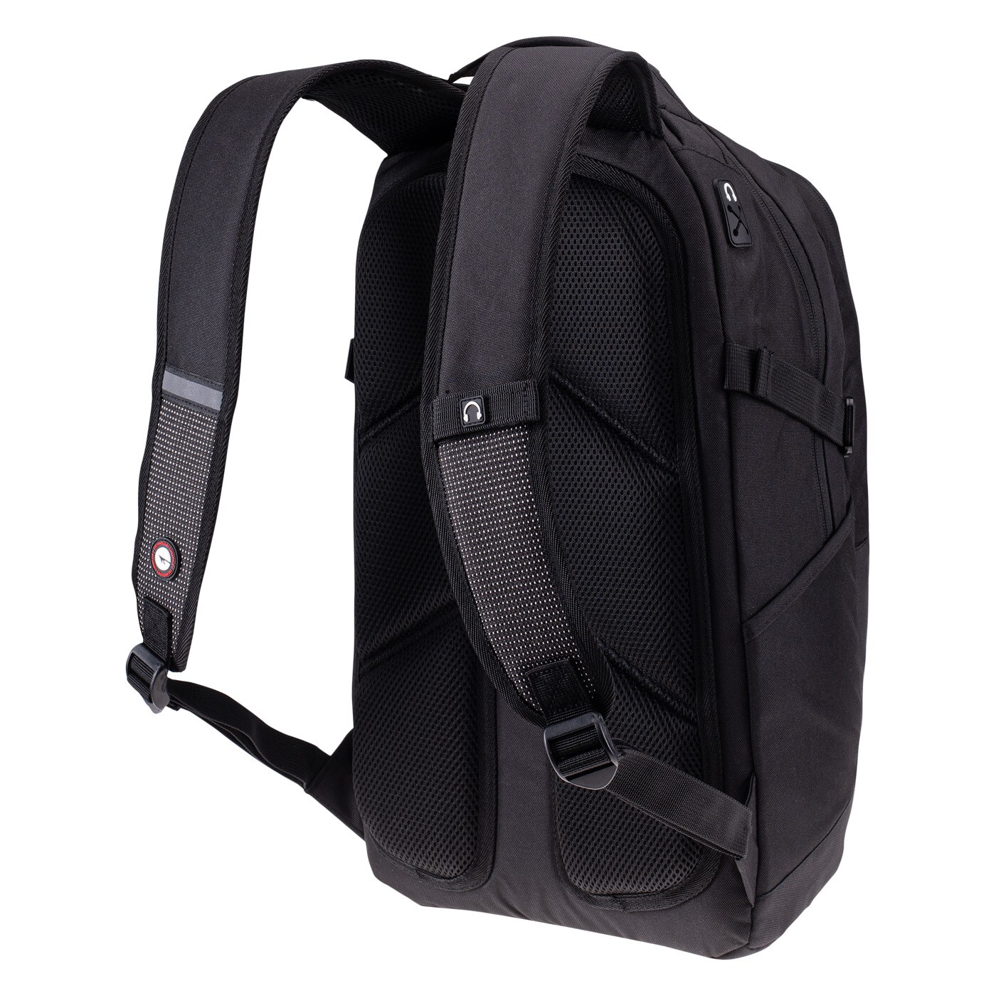 Rucsac Hi-Tec Trimson 26 l - Black