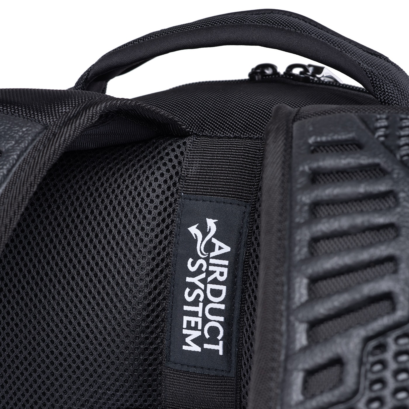 Rucsac Hi-Tec Rals 24 l - Black