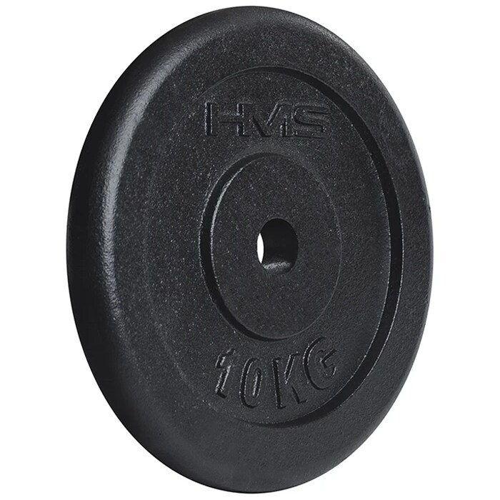 Dics din fontă HMS TCZ 10 kg