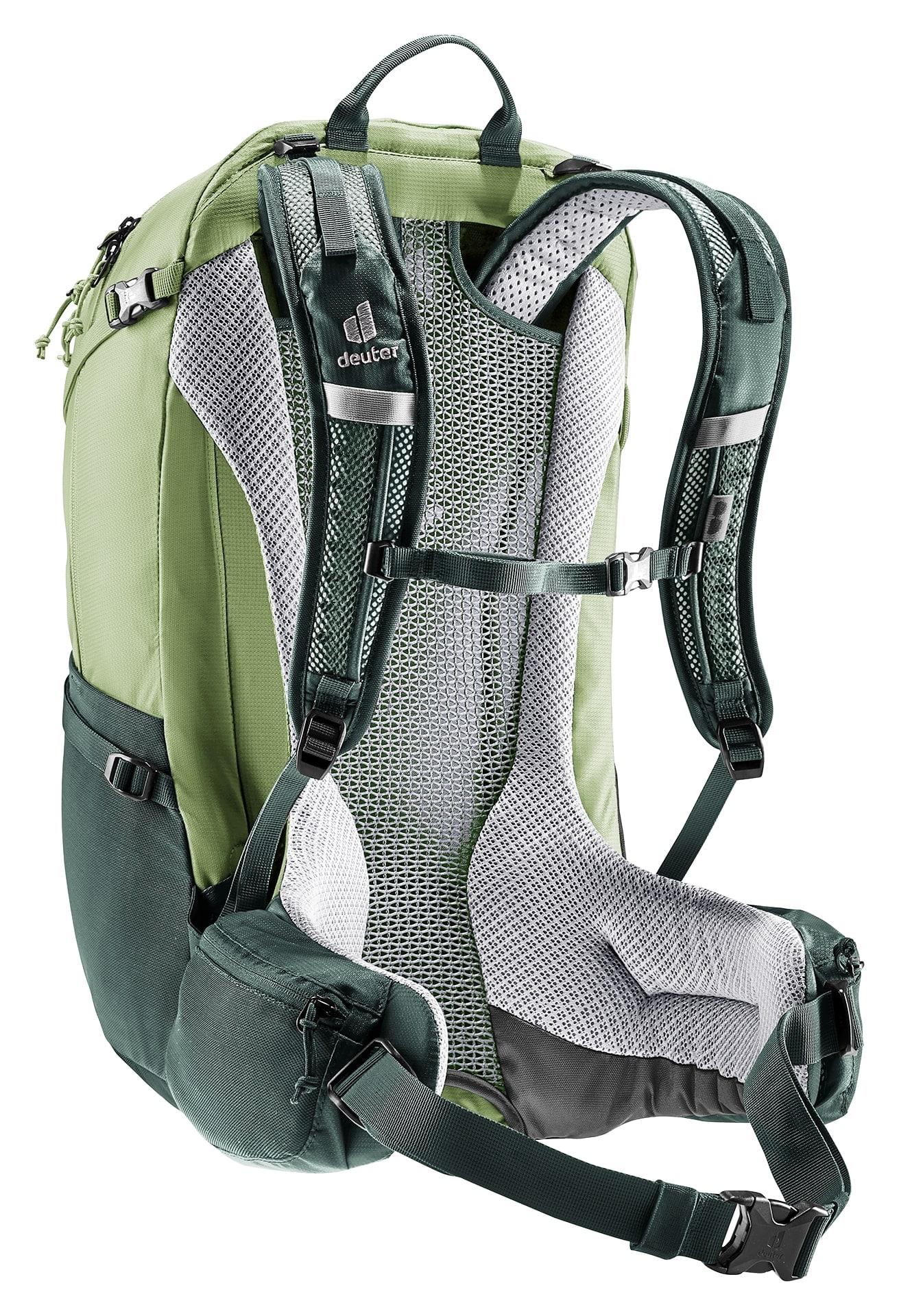 Rucsac termic Deuter Futura 27 l - Grove-Ivy