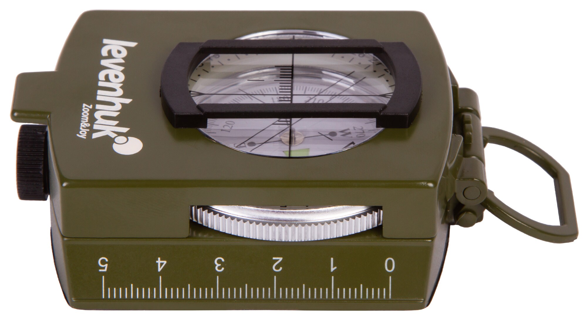 Busolă Levenhuk Army AC10
