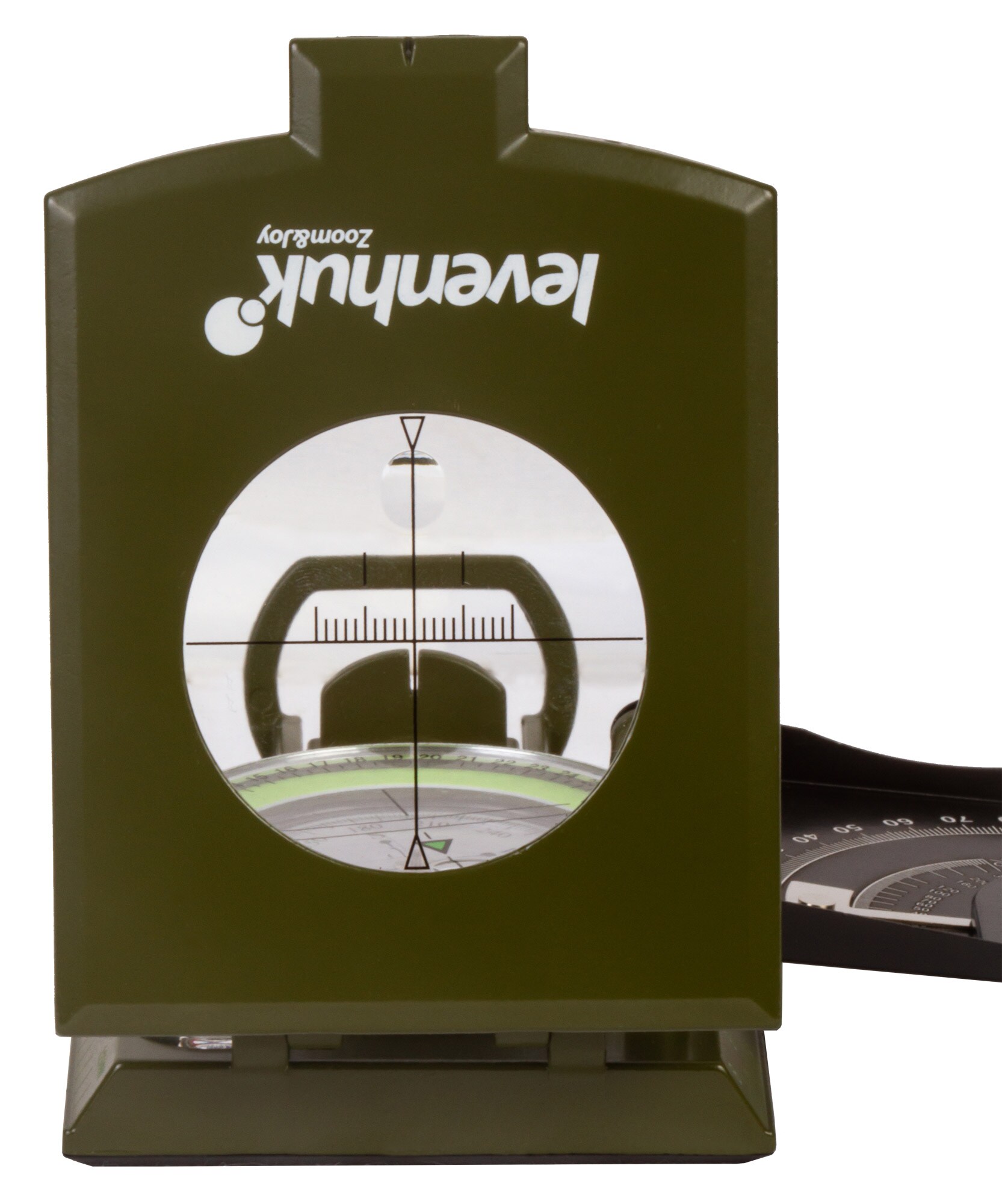 Busolă Levenhuk Army AC20