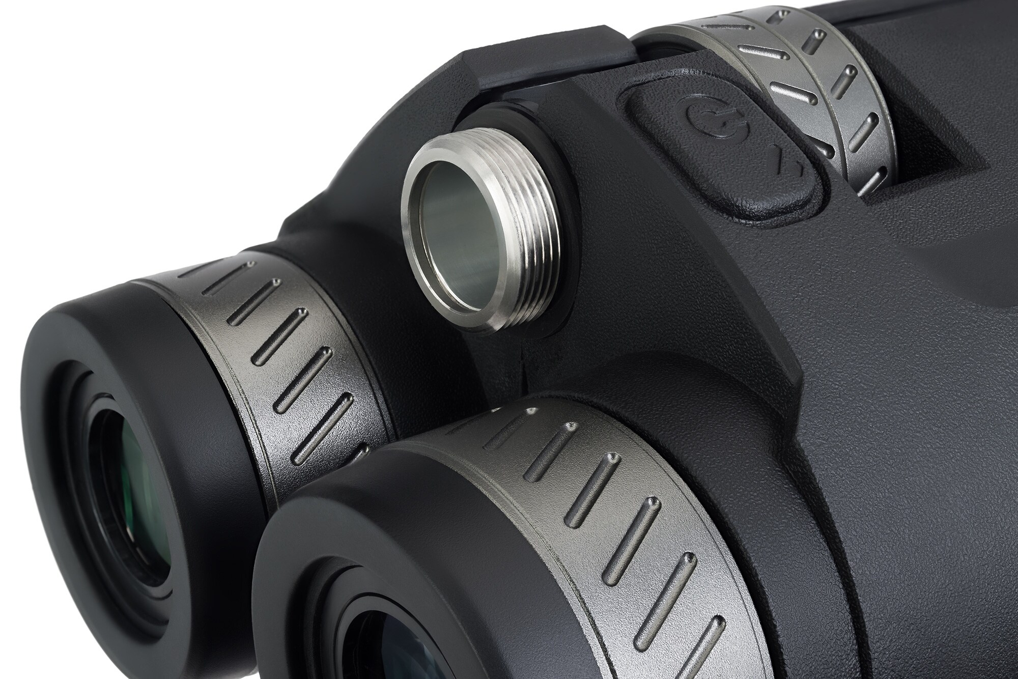 Binoclu Levenhuk Guard Pro 3000 10x42 cu telemetru