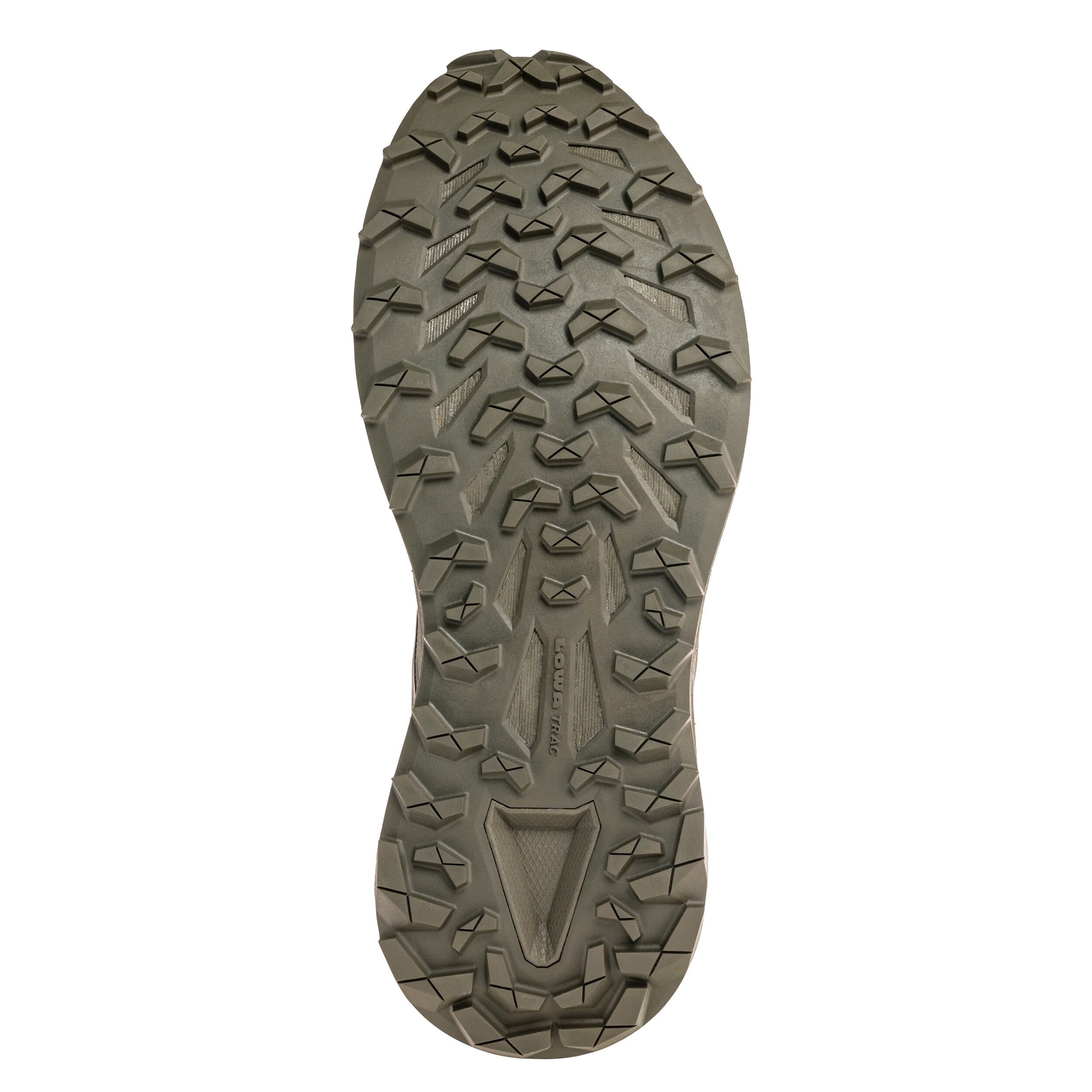 Încălțăminte Lowa Fortux - Ranger Green