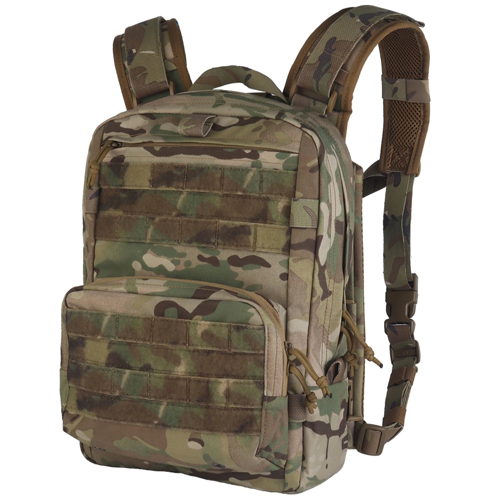 Rucsac Wosport BP-142 10 l - MultiCam