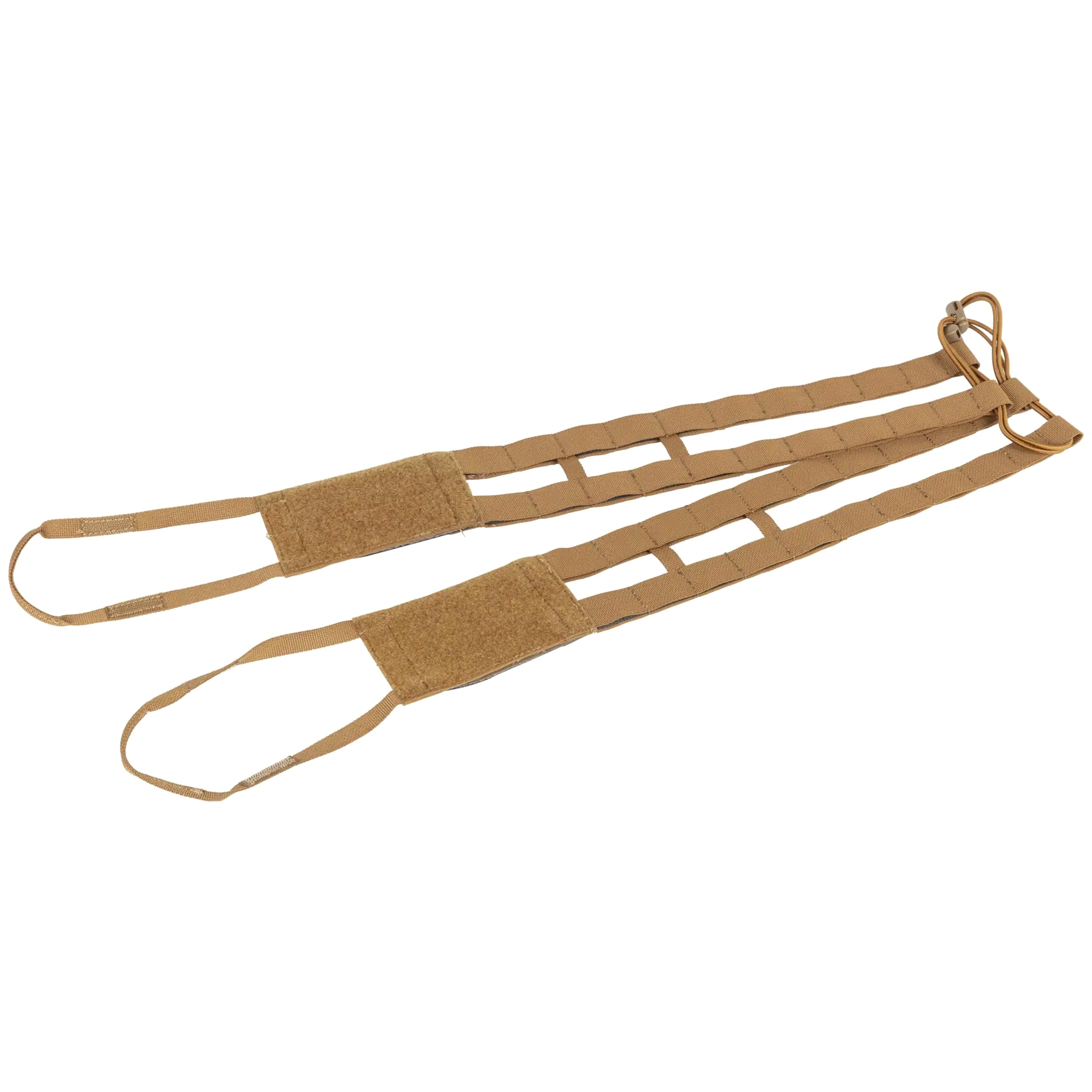 Centură Cummerbund Wosport VE-106-ACC-09 QD - Coyote Brown