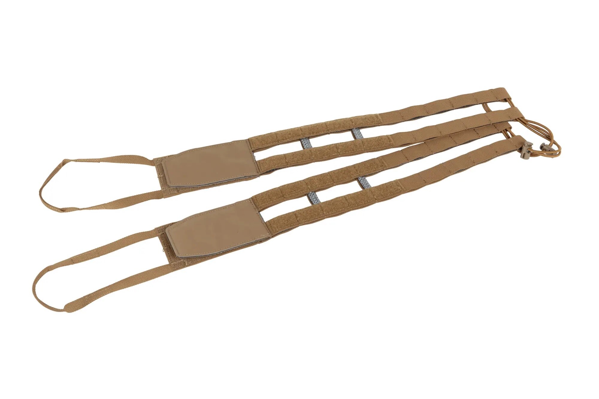 Centură Cummerbund Wosport VE-106-ACC-09 QD - Coyote Brown