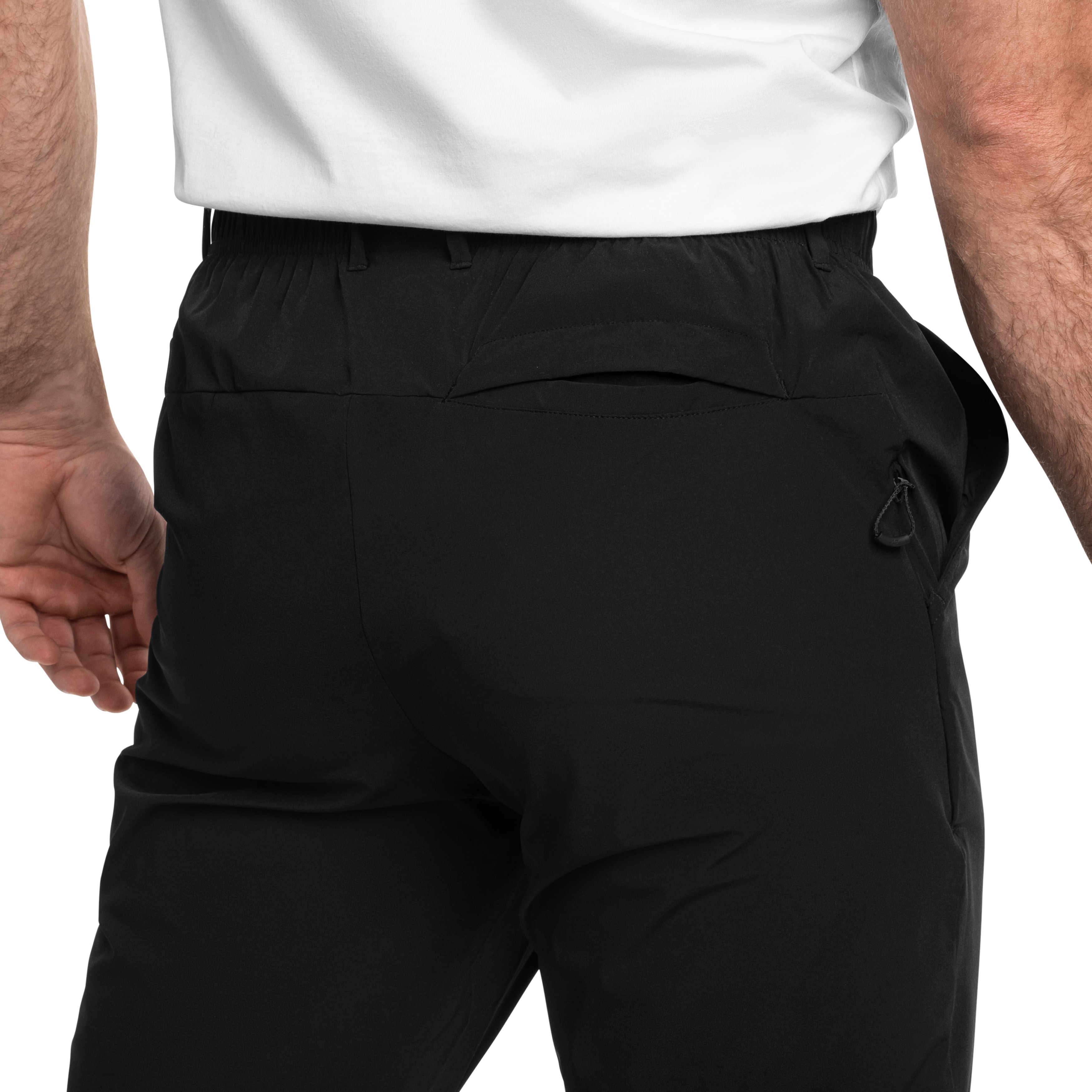 Pantaloni 4F M0790 - Negri