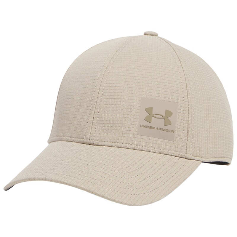 Șapcă Under Armour Iso-Chill ArmourVent - Khaki