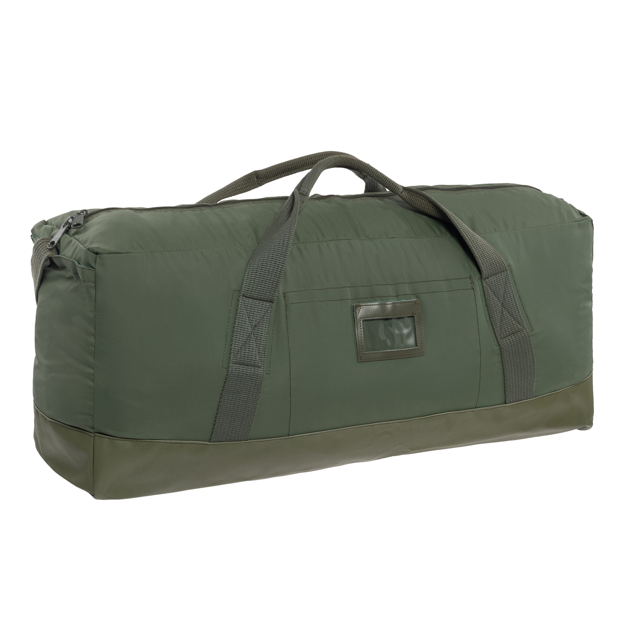 Geantă de transport F2 Armii Francuskiej Olive - stare foarte bună - Surplus militar