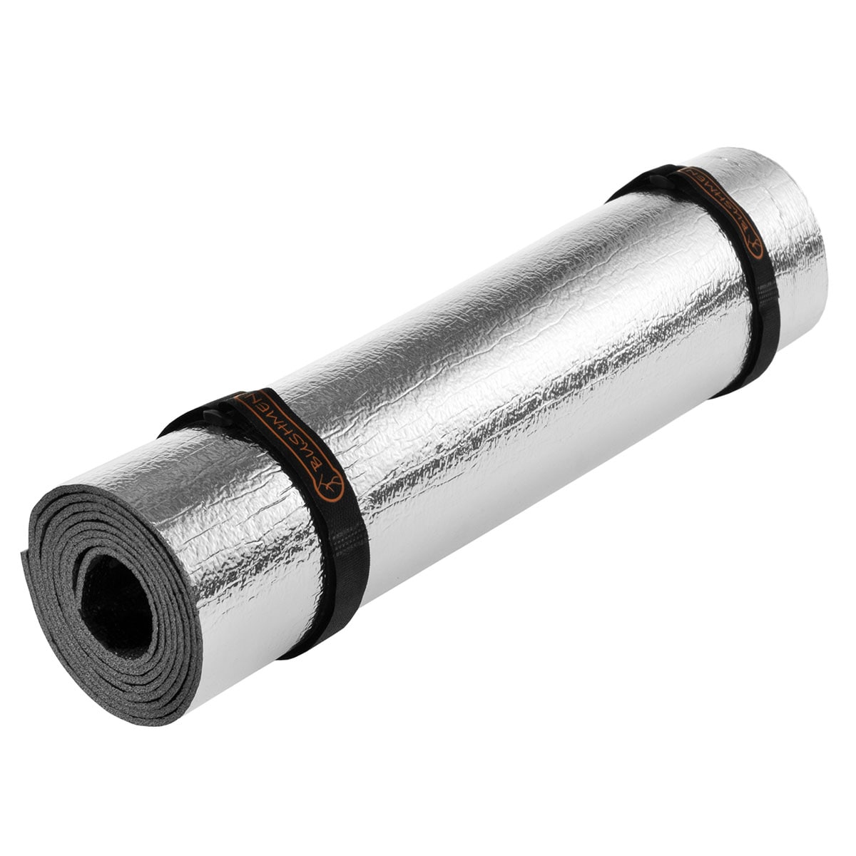 Saltea turistică (karemat) Bushmen Ultralight - Dark Camo