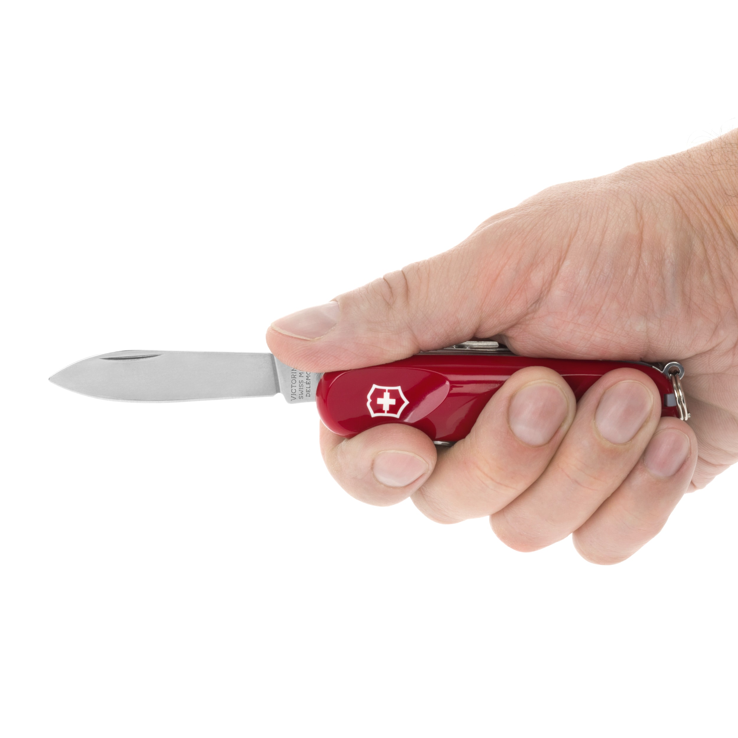 Briceag Victorinox Evolution Celidor S52 85mm - Roșu