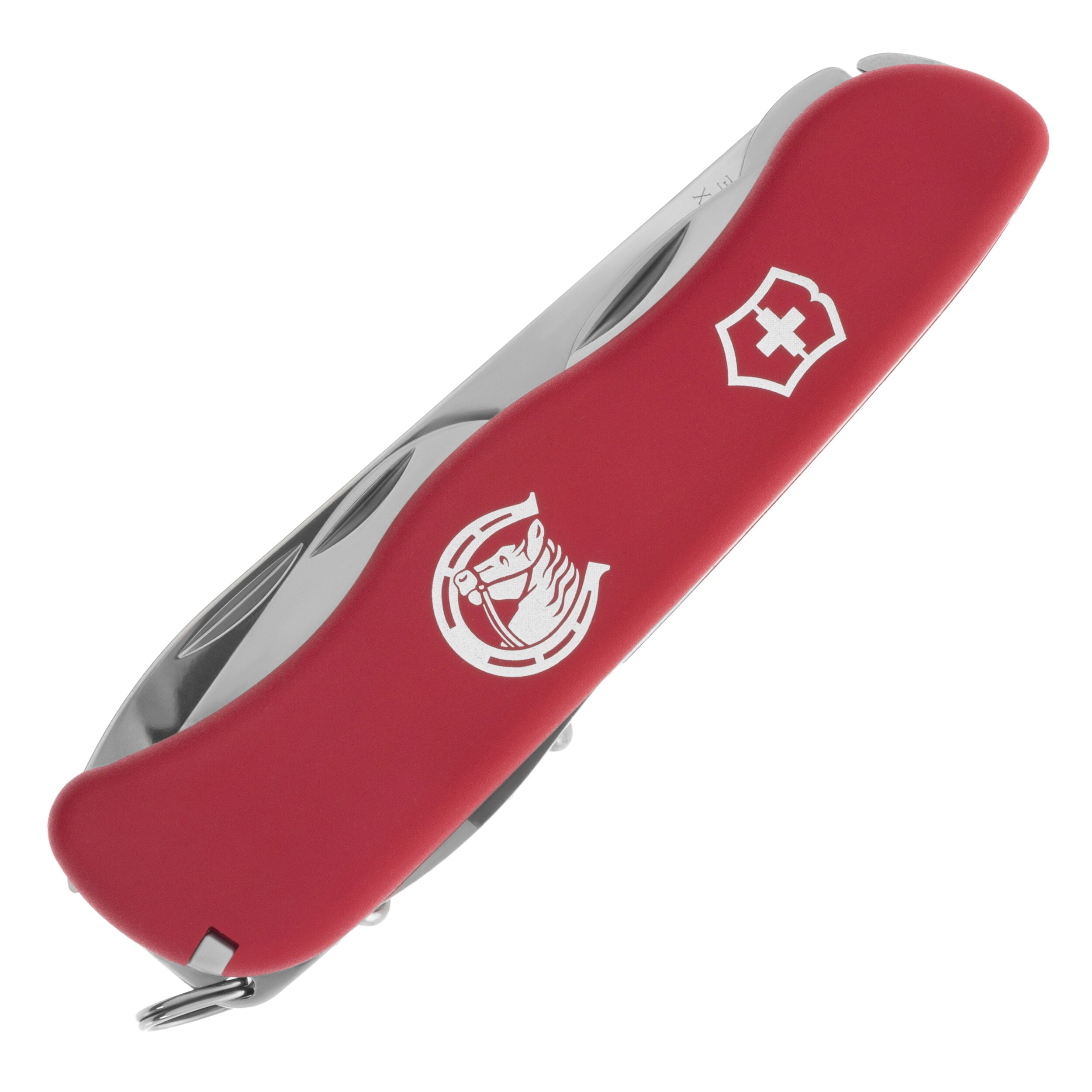 Briceag Victorinox Equestrian - Red