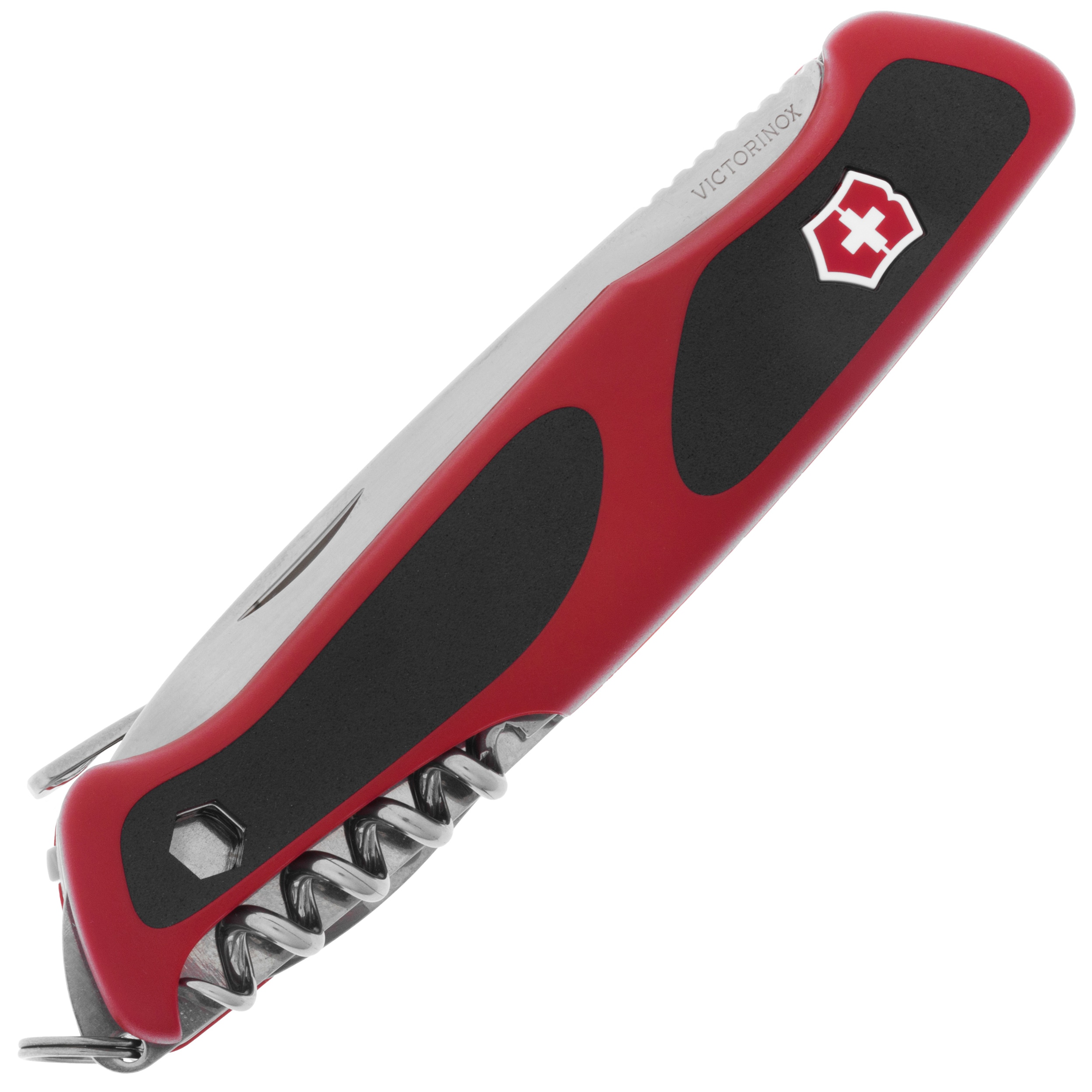 Briceag Victorinox Rangergrip 174 - Red/Black