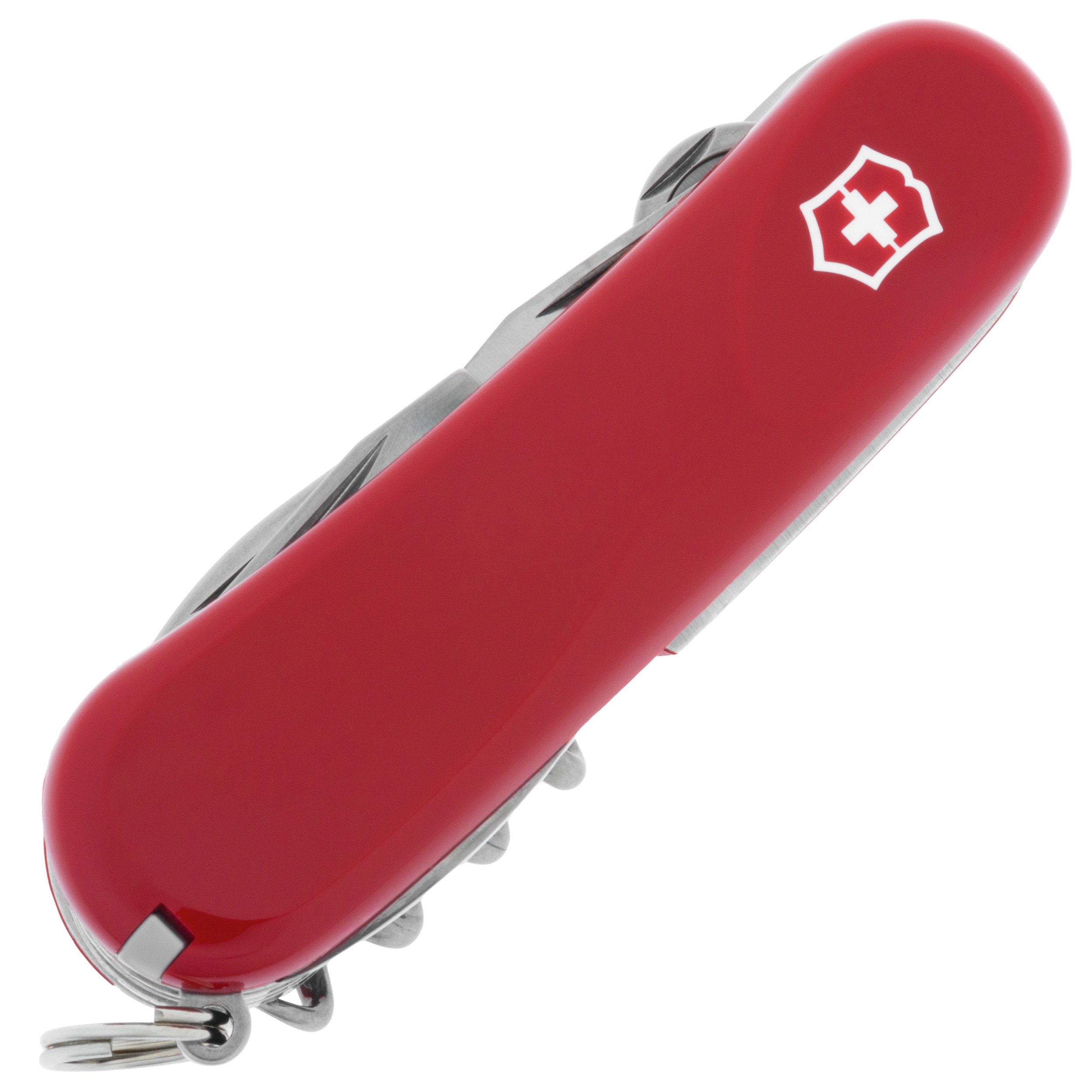 Briceag Victorinox Evolution Celidor 23 85mm - Roșu