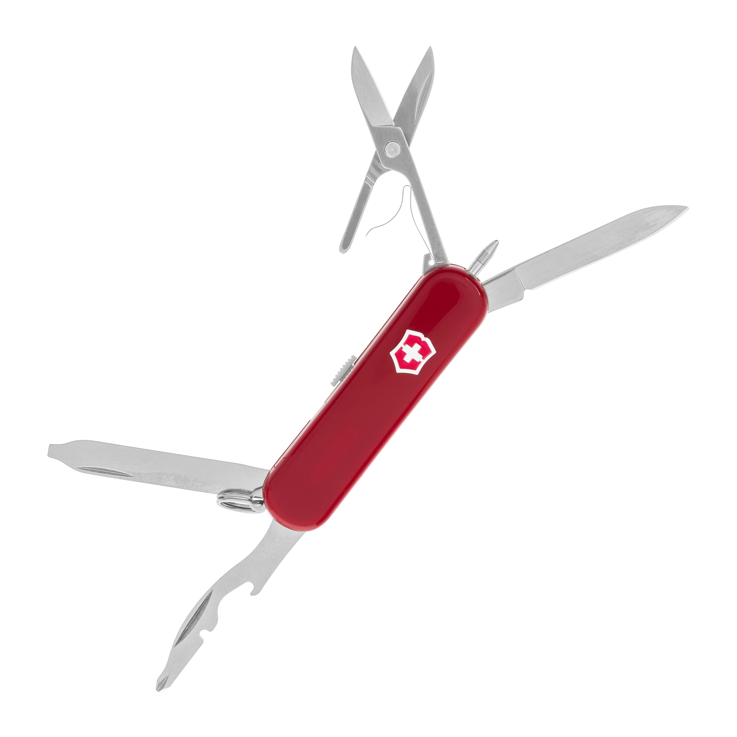 Briceag Victorinox Midnite Manager - Red