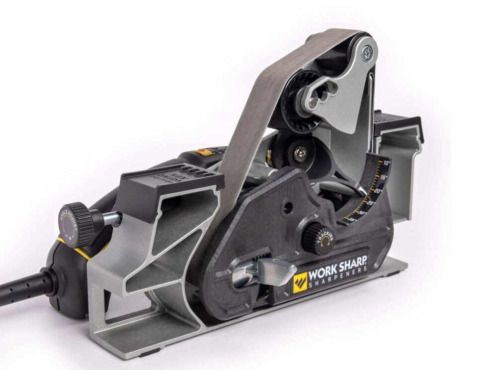 Set de ascuțit cuțite Work Sharp Ken Onion Edition K&T Mk.2 Elite