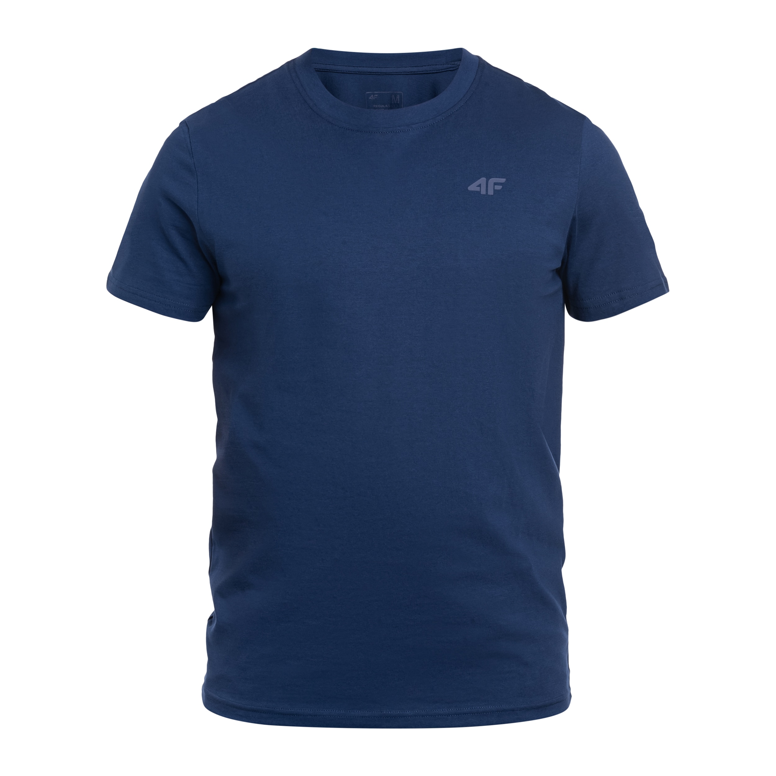 Tricou 4F M2256 - Bluemarin