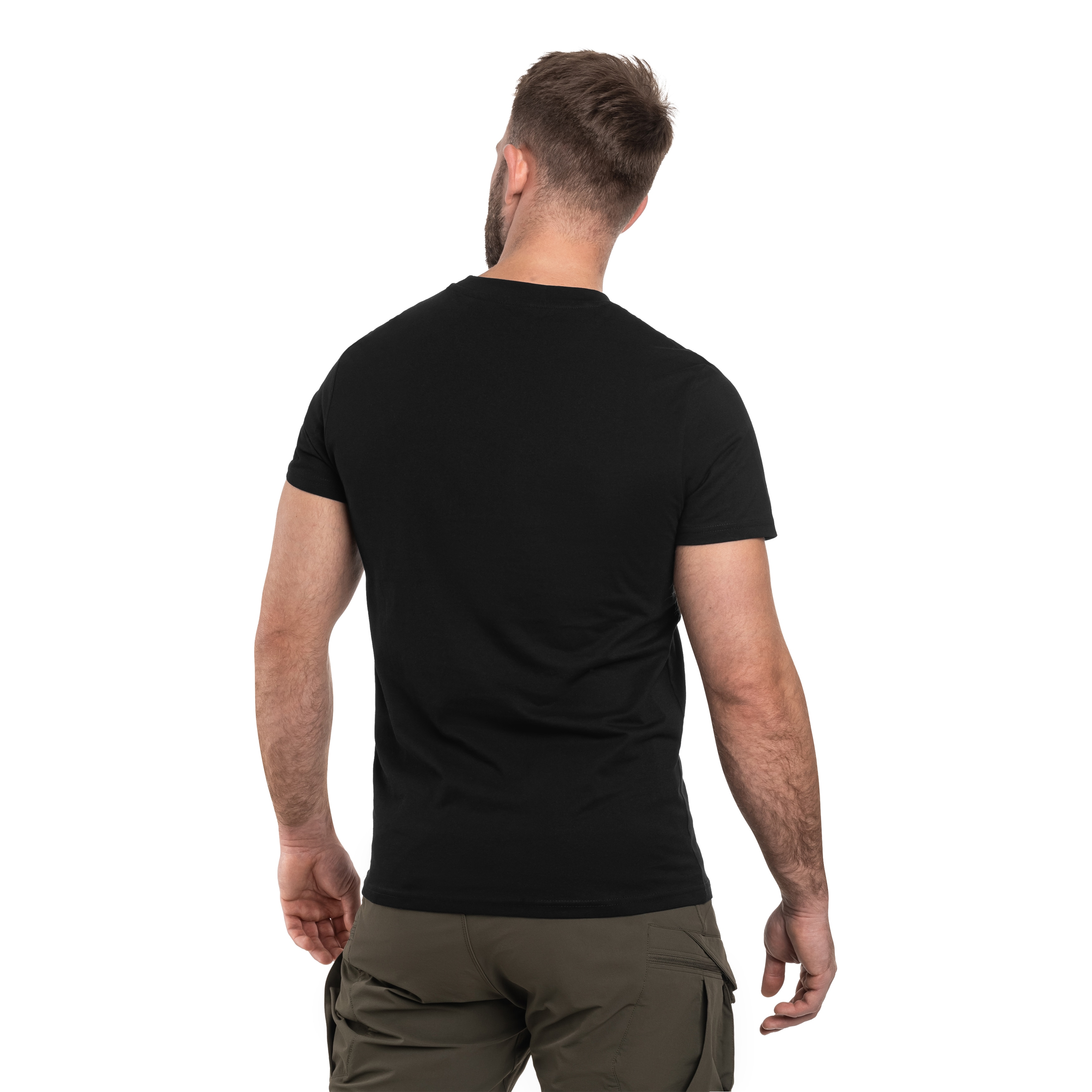 Tricou 4F M2256 - Negru închis