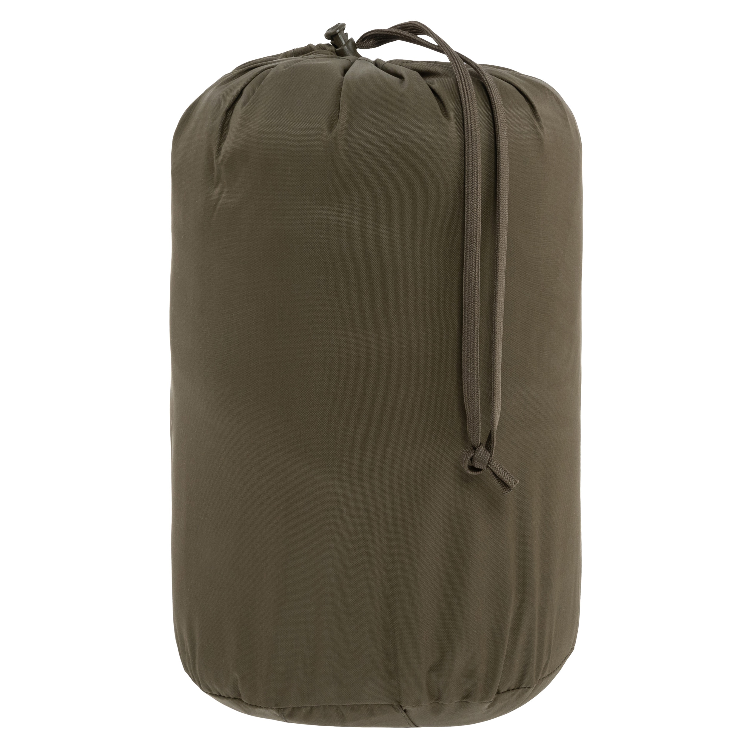 Inserție pentru sac de dormit Carinthia Grizzly stăngă - Olive
