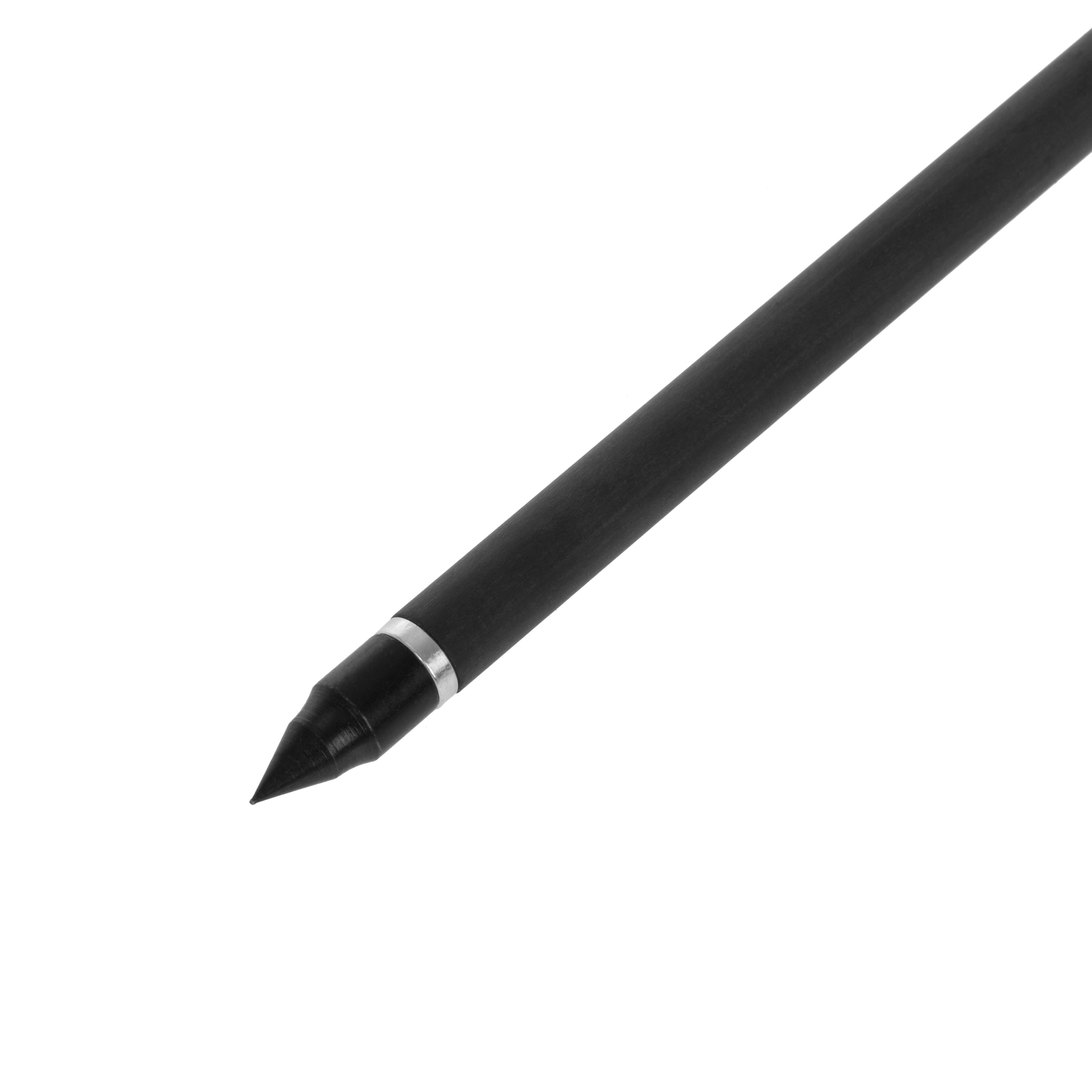 Arc cu scripete Poe Lang Whipshot - Black
