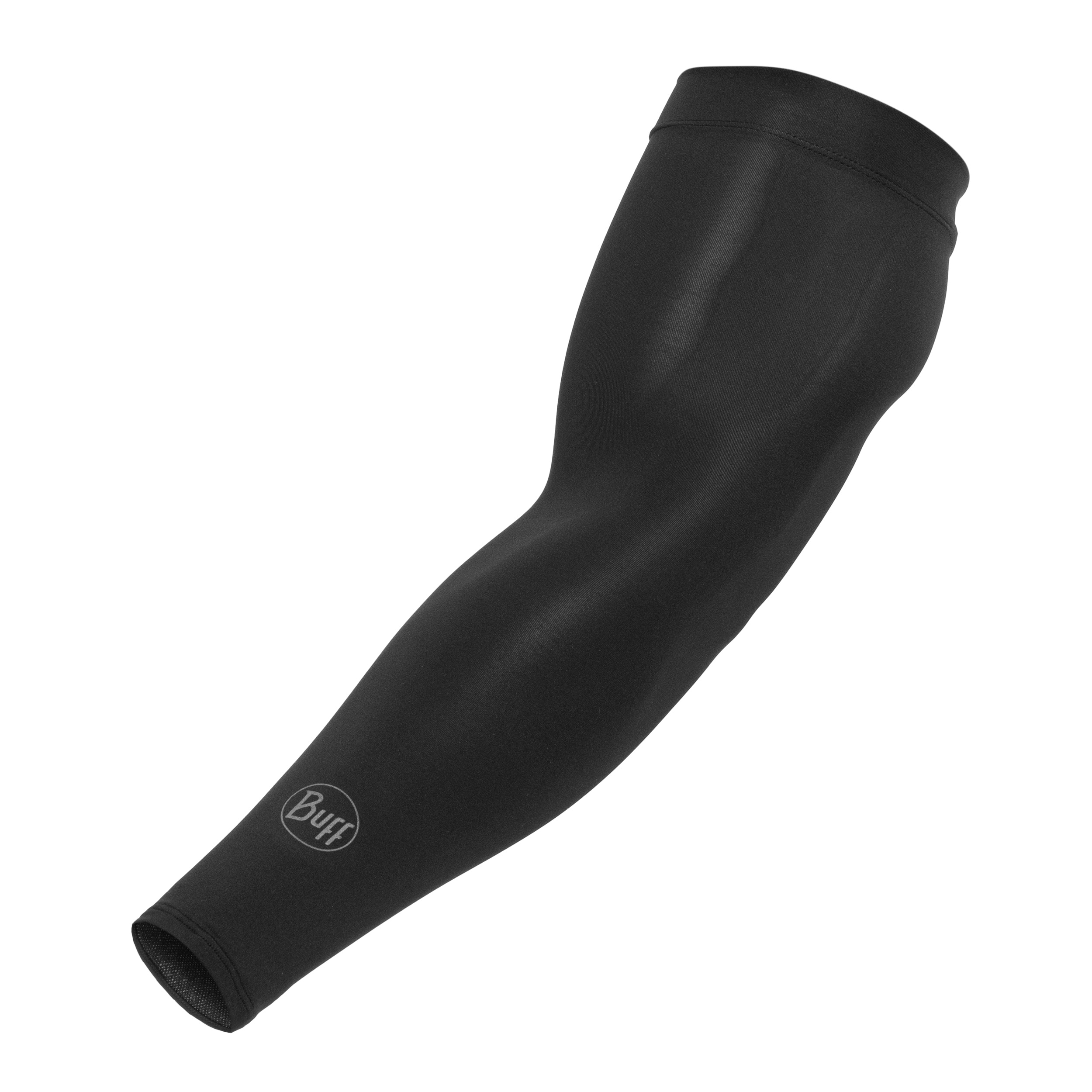 Mâneci Buff Safety Arm Sleeves - Solid Black