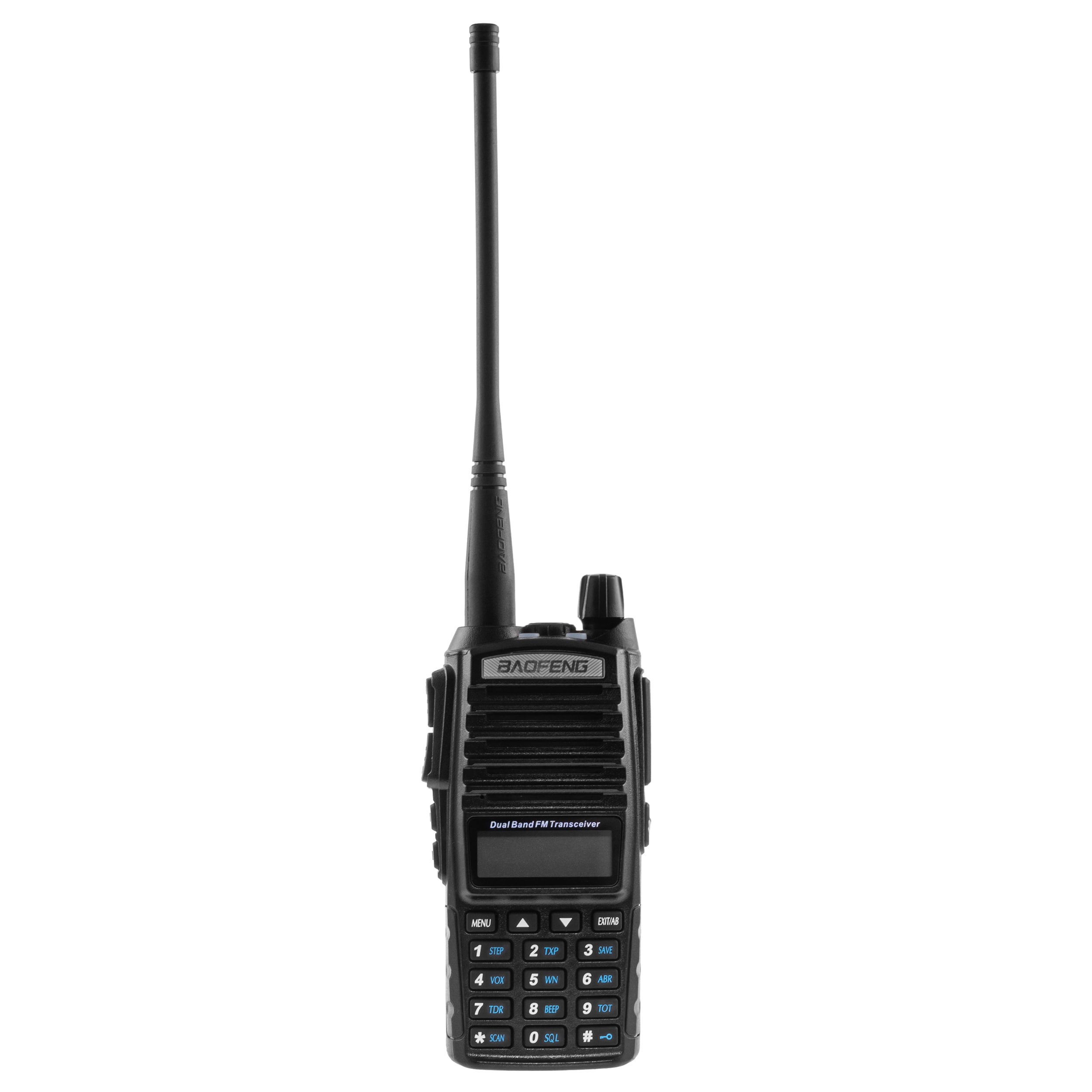Stație radio Baofeng UV-82 HTQ 5W USB-C