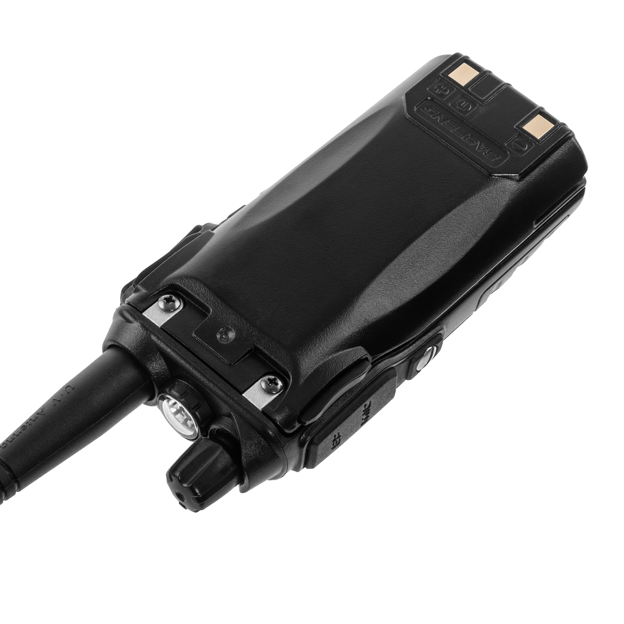 Stație radio Baofeng UV-82 HTQ 5W USB-C