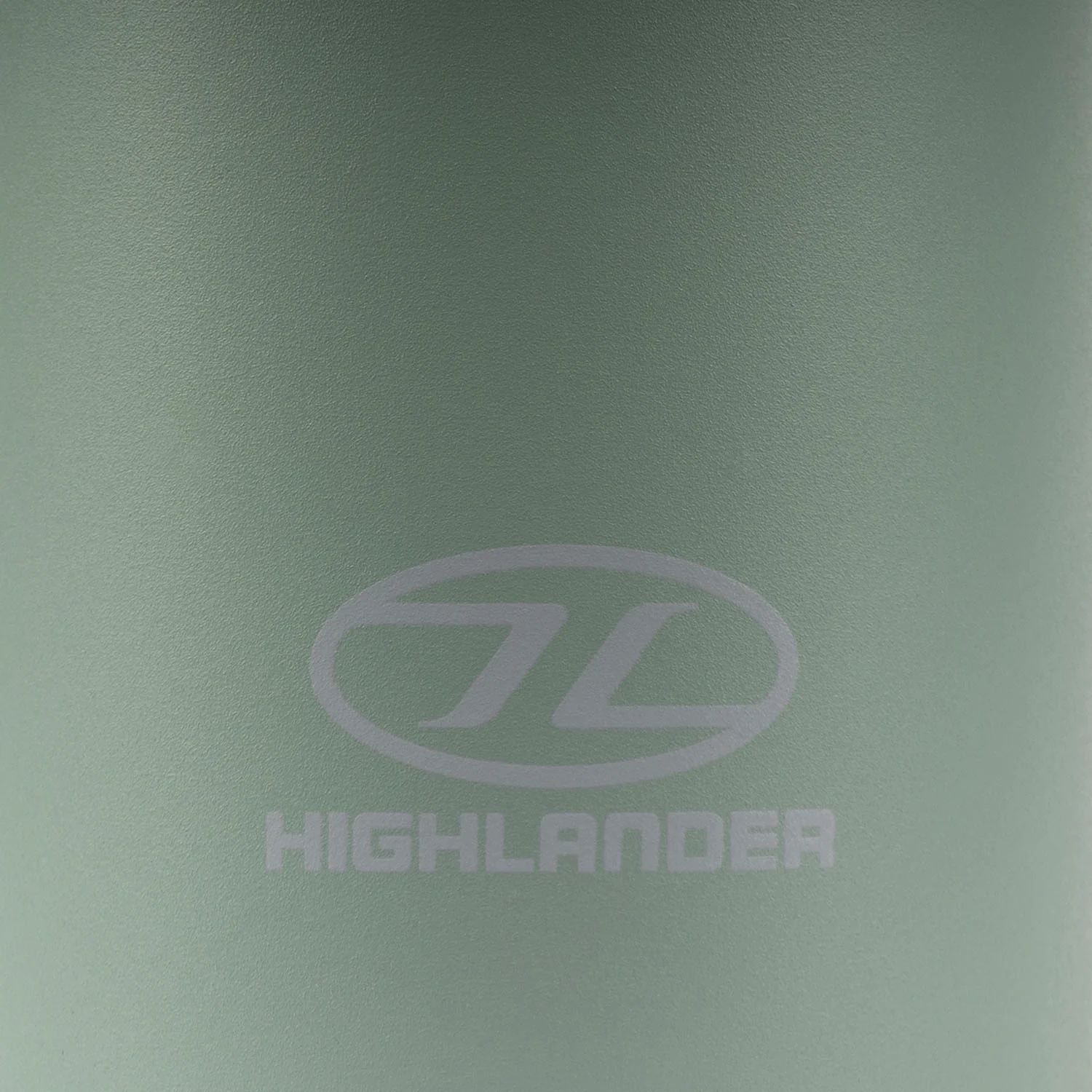 Sticlă termică Highlander Glug 660 ml - Slate Green