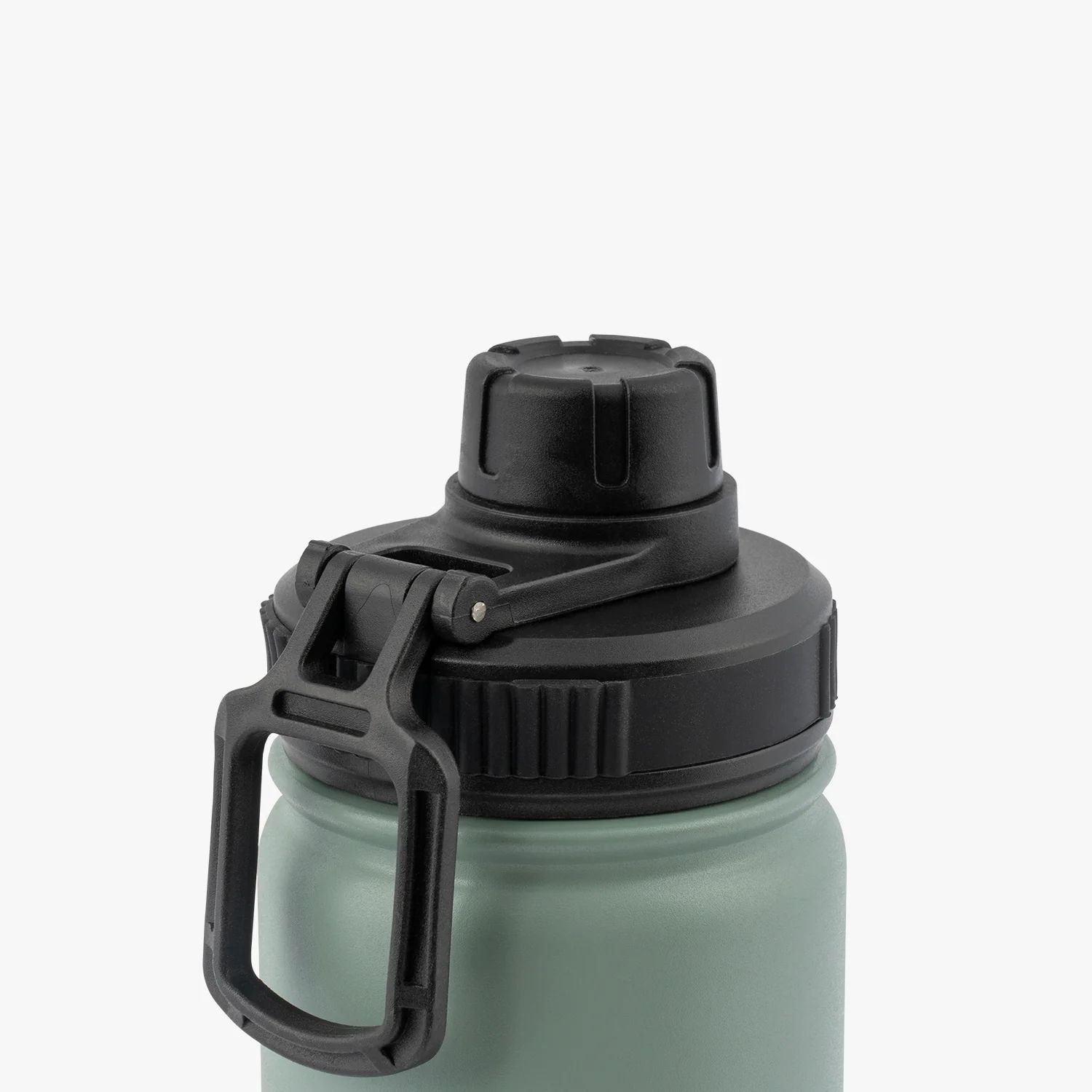 Sticlă termică Highlander Glug 660 ml - Slate Green