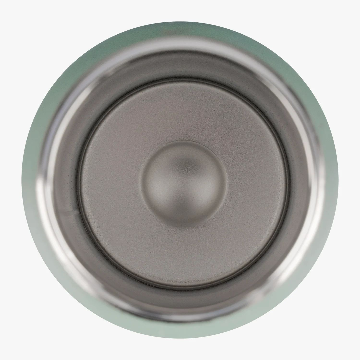 Sticlă termică Highlander Glug 660 ml - Slate Green