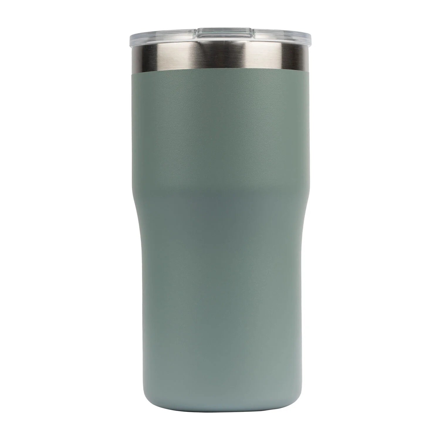 Cană termică Highlander Guzzler 500 ml - Slate Green