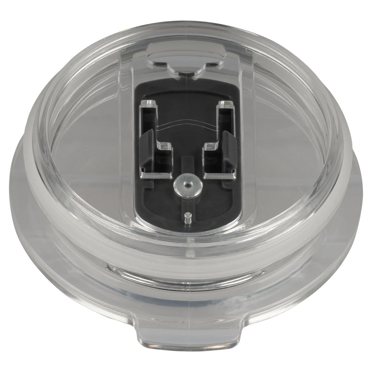 Cană termică Highlander Guzzler 500 ml - Slate Green