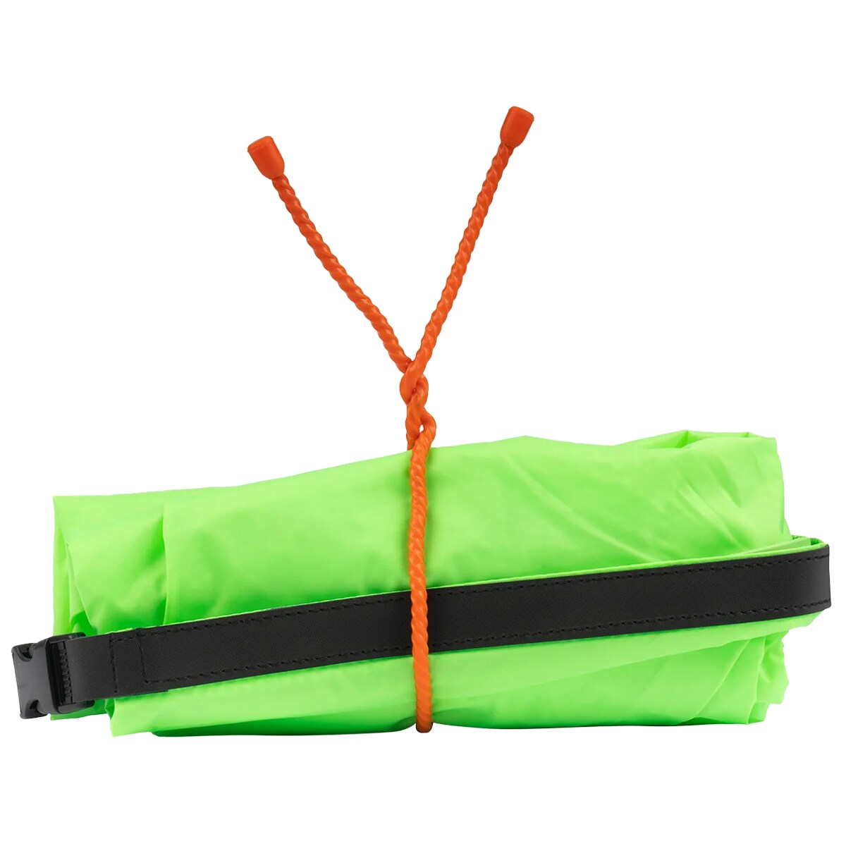 Colier de strângere Highlander Outdoor Gear Twist 60 cm - Orange