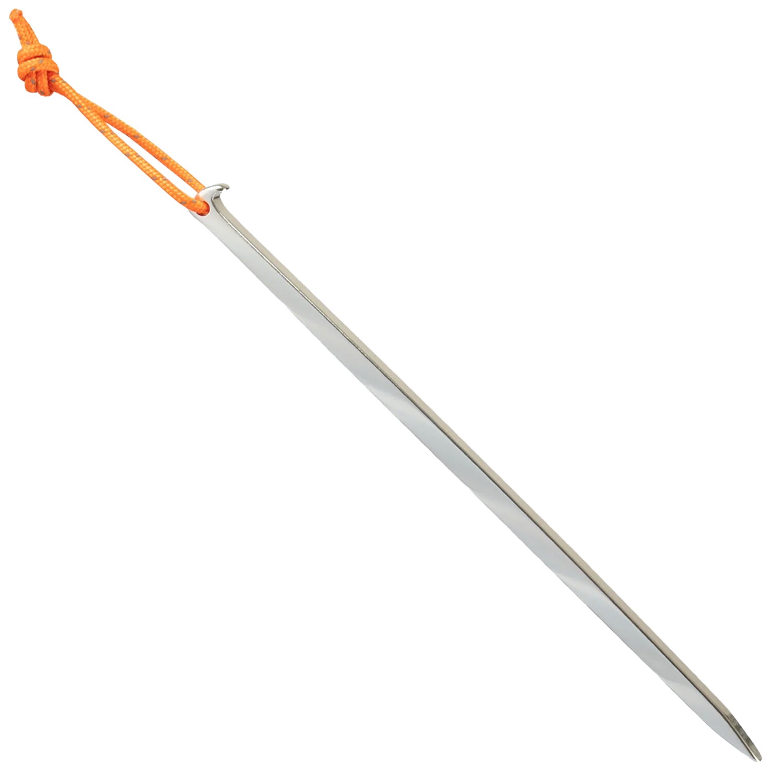 Cuie pentru cort Highlander Outdoor Dart 16 cm - 5 buc.