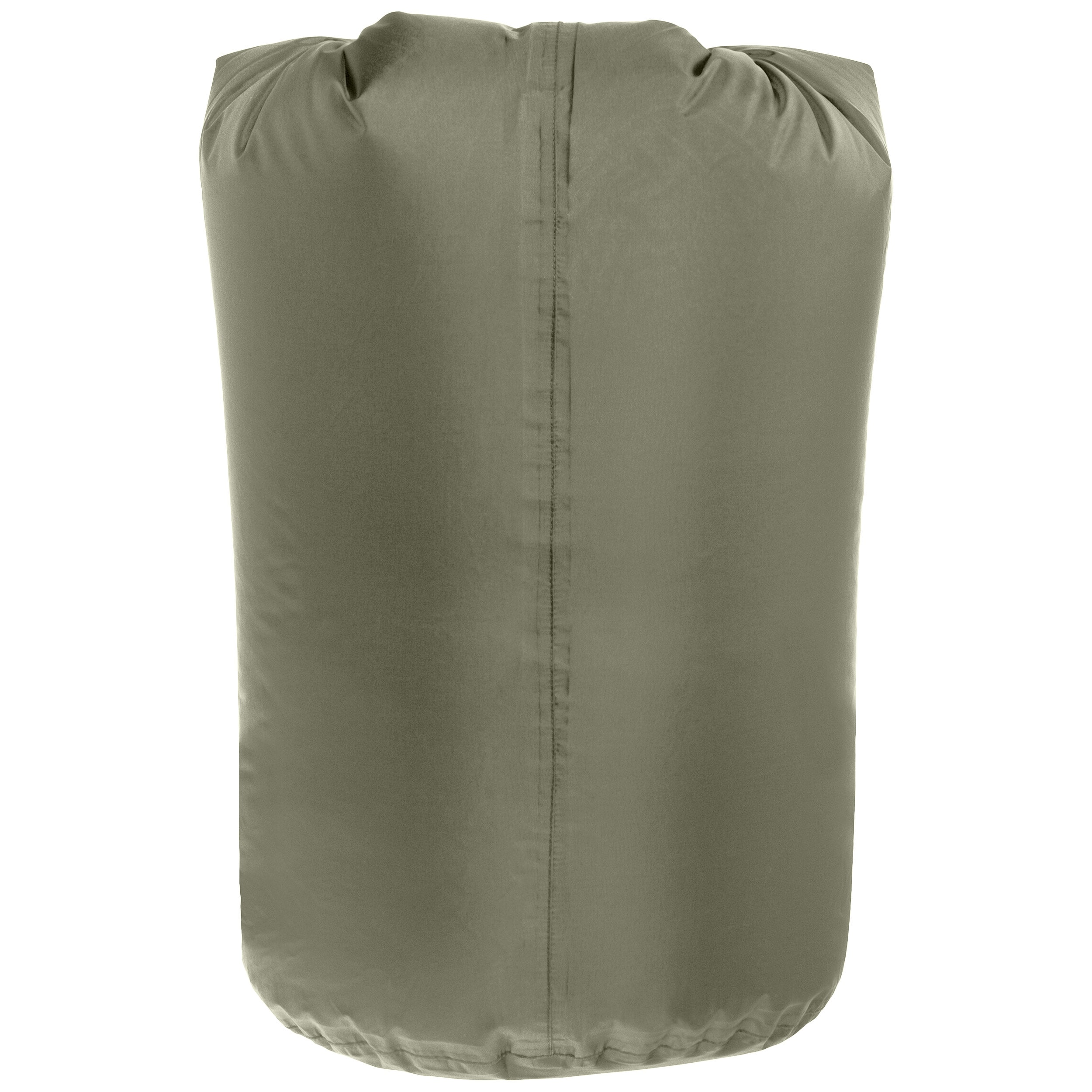 Sac impermeabil Highlander Outdoor Lightweight Dry Sack V2 40 l - Ranger Green