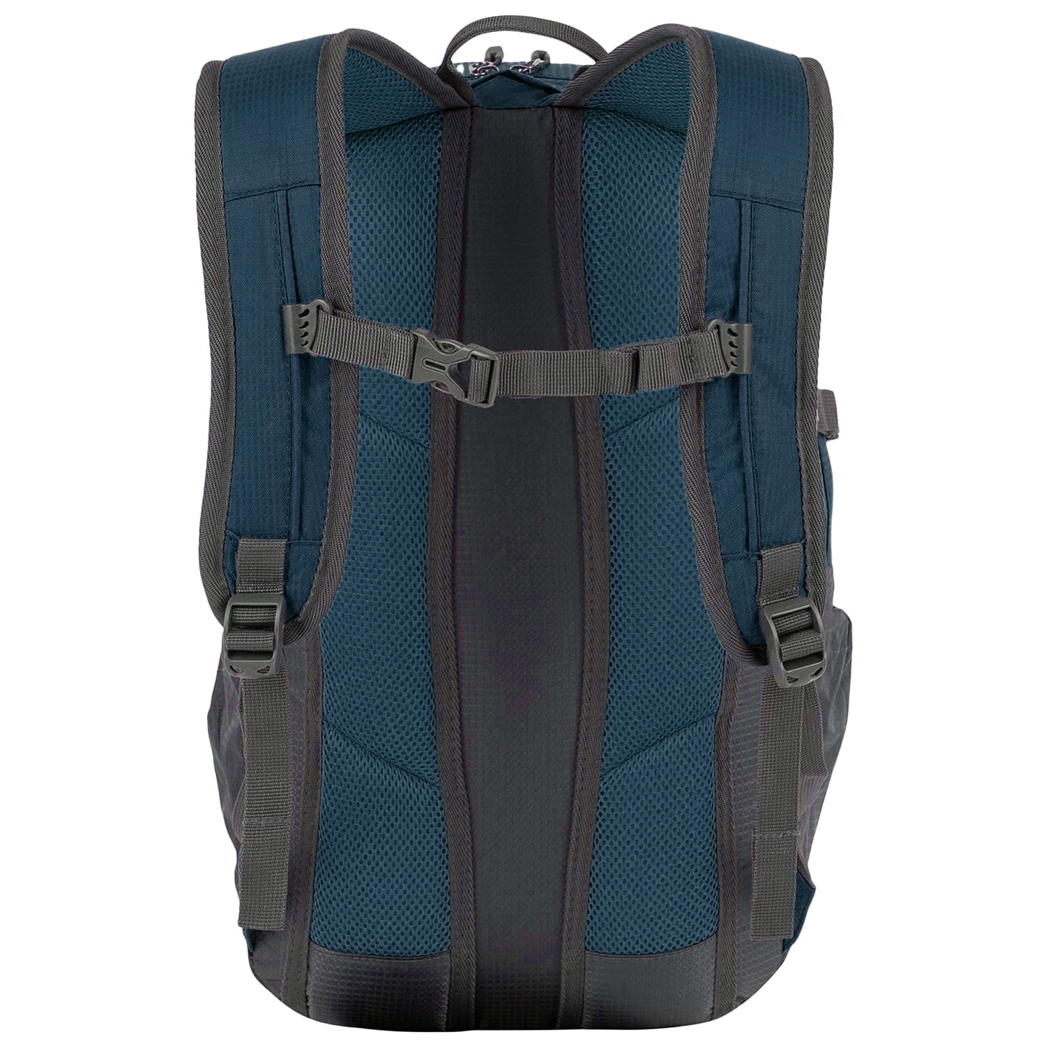 Rucsac Highlander Outdoor Venture 20 l - Petrol/Grey