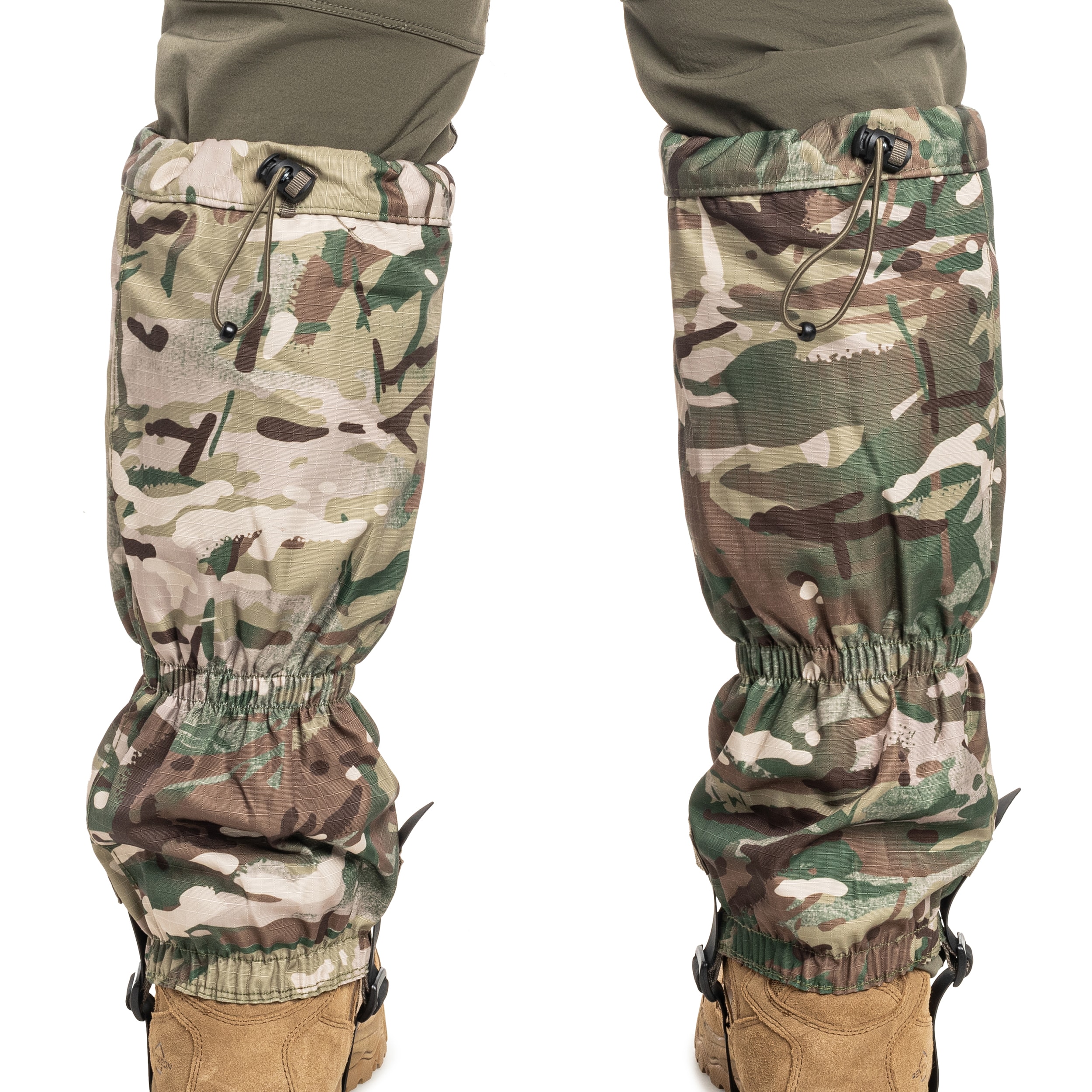 Ghetre de drumeții Highlander Forces HMTC Gaiters V2