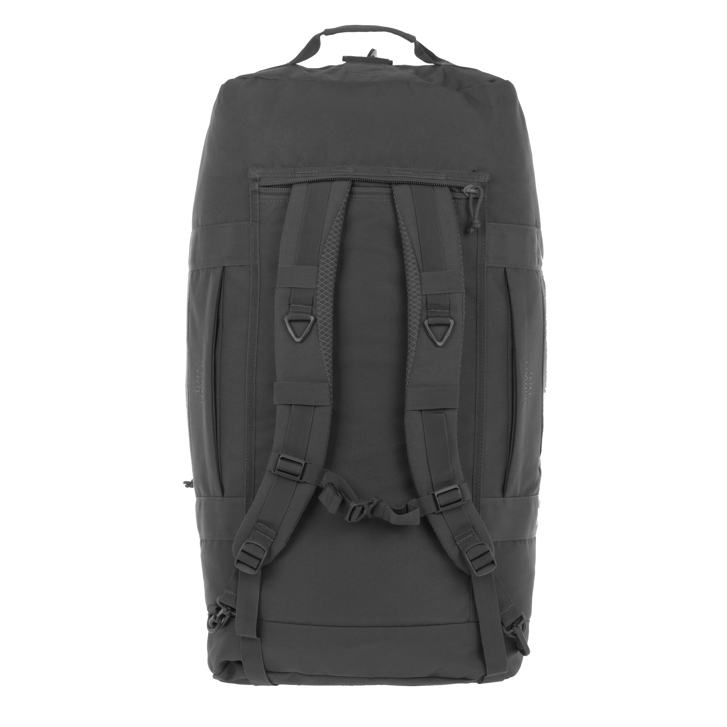 Geantă Highlander Forces Loader 100 Holdall V2 100 l - Grey