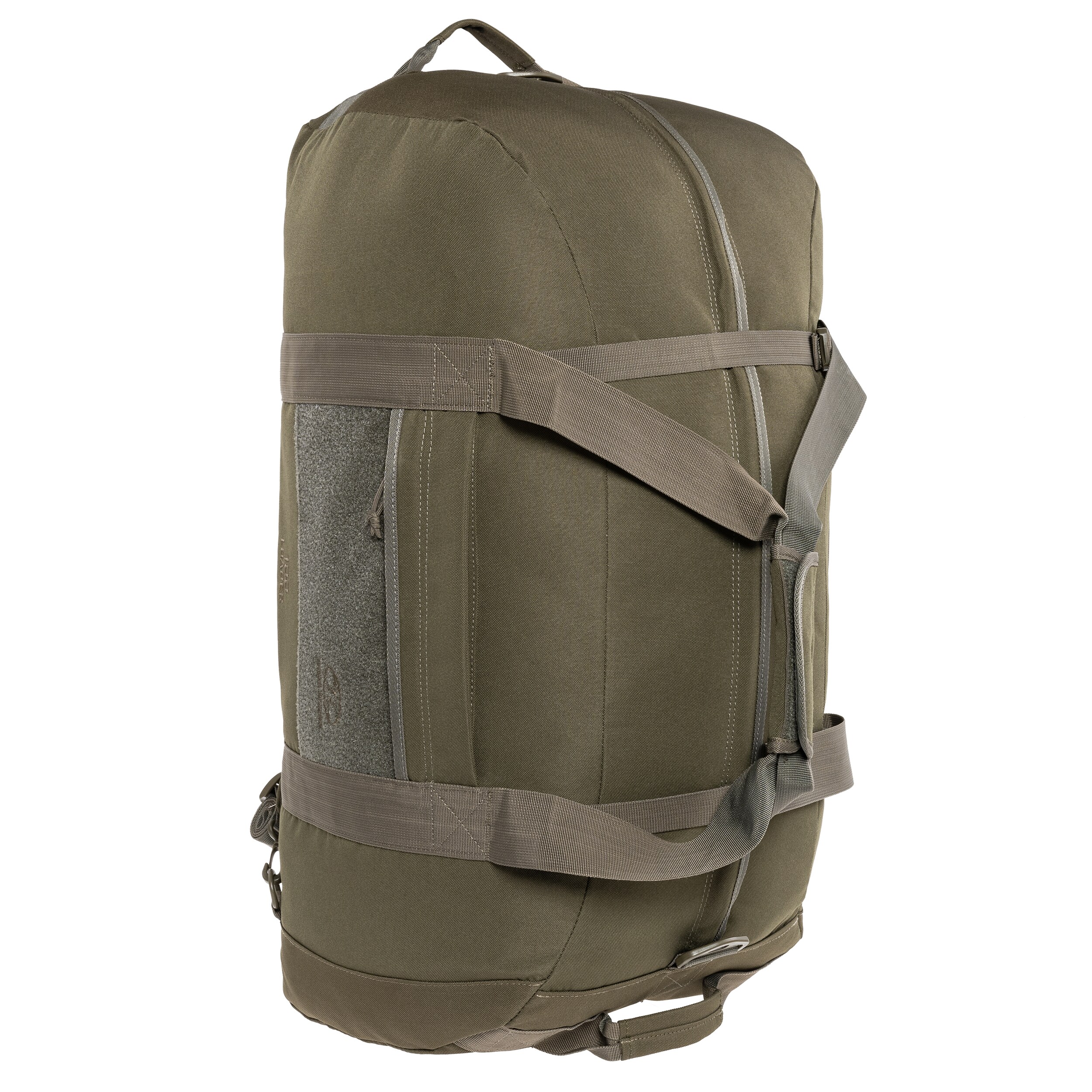 Geantă Highlander Forces Loader 100 Holdall V2 100 l - Ranger Green