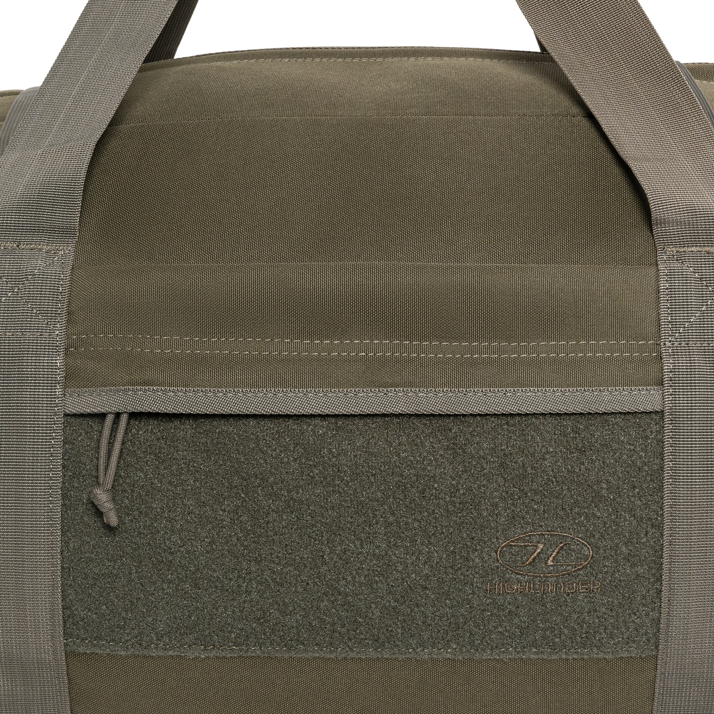 Geantă Highlander Forces Loader 100 Holdall V2 100 l - Ranger Green