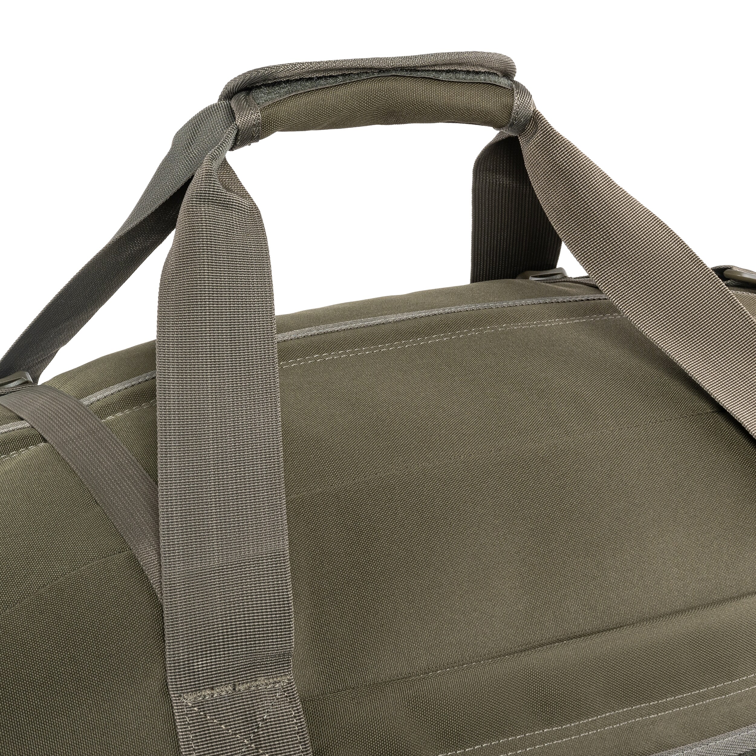 Geantă Highlander Forces Loader 100 Holdall V2 100 l - Ranger Green