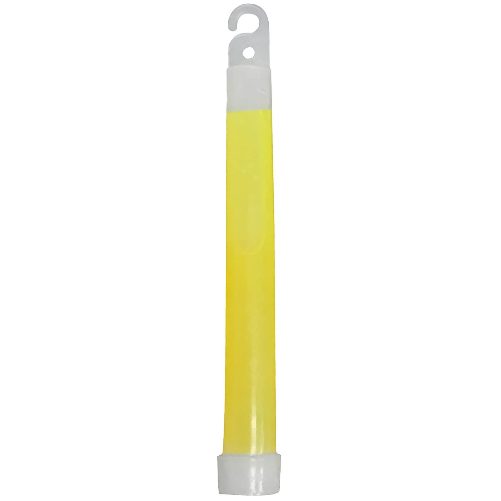 Baton luminos Highlander Outdoor 6" - Yellow