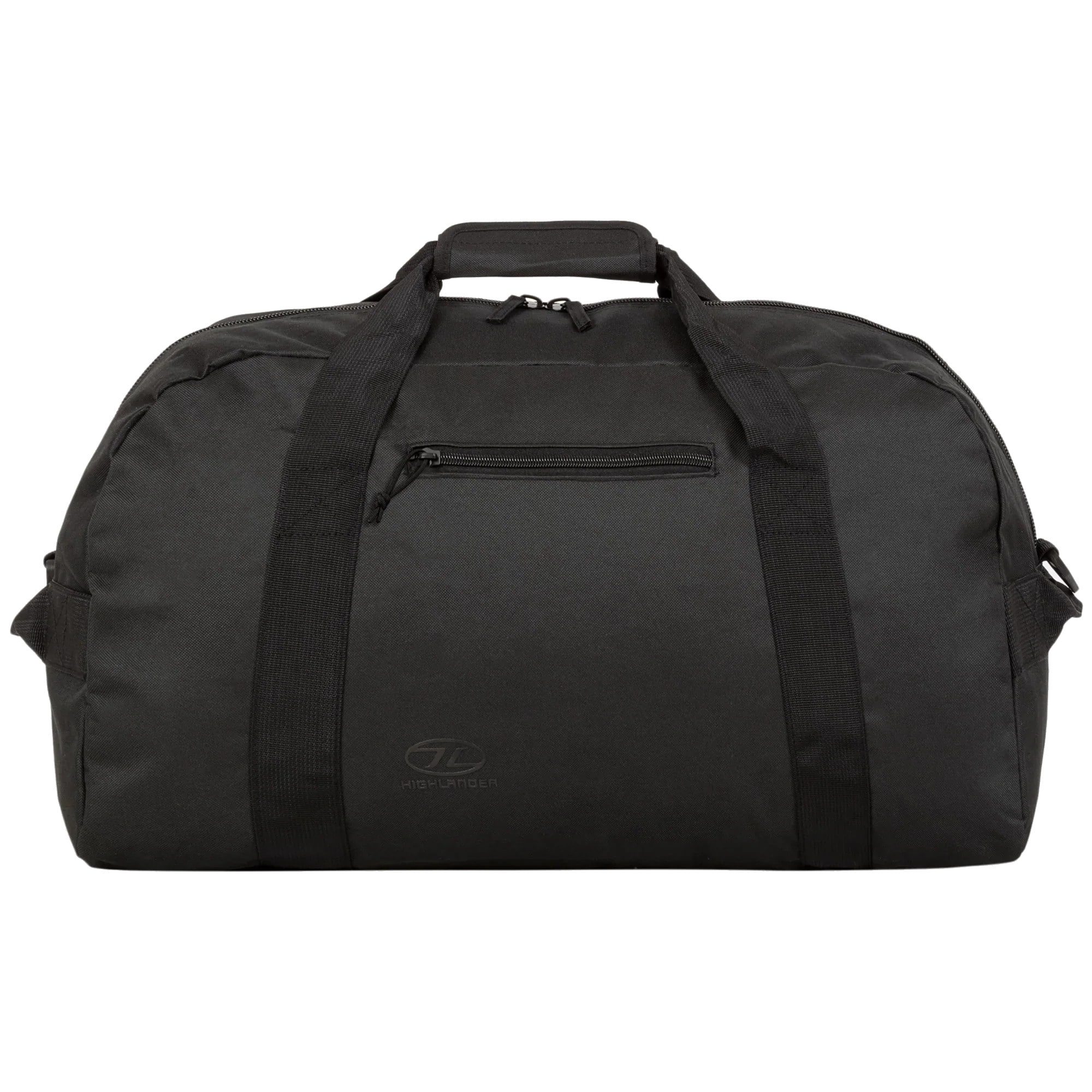 Geantă Highlander Outdoor Cargo V2 45 l - Black