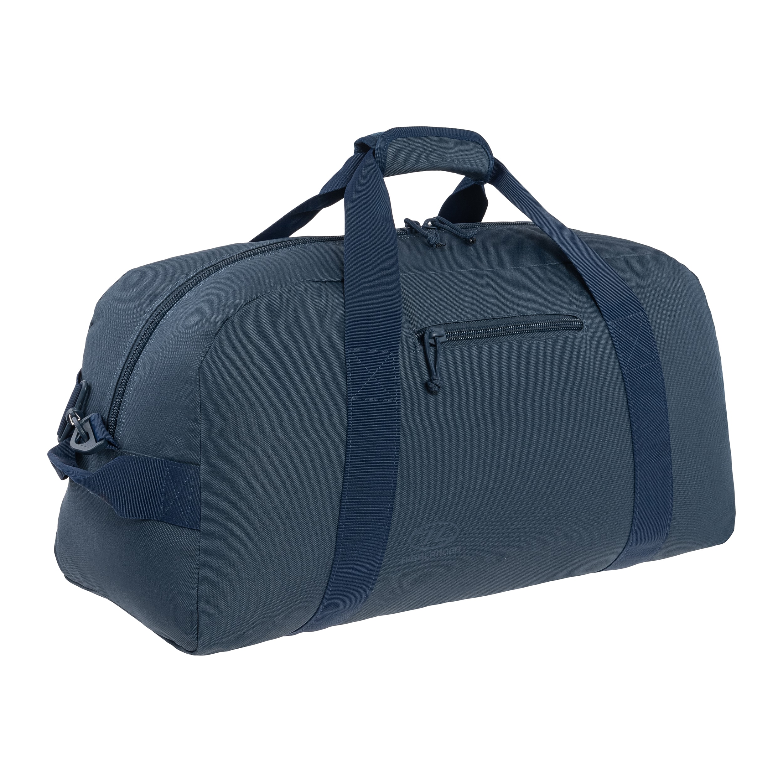 Geantă Highlander Outdoor Cargo V2 45 l - Denim Blue